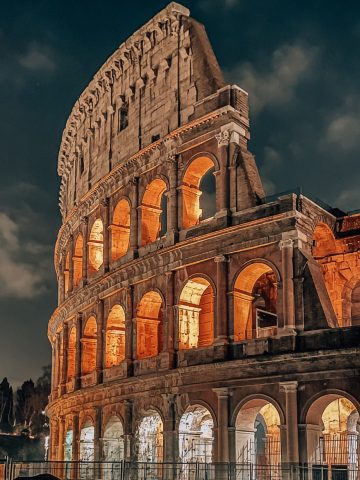 What Countries Have More UNESCO Sites? 10 Countries With the Most UNESCO World Heritage Sites, 12 Best European Destinations for History Lovers