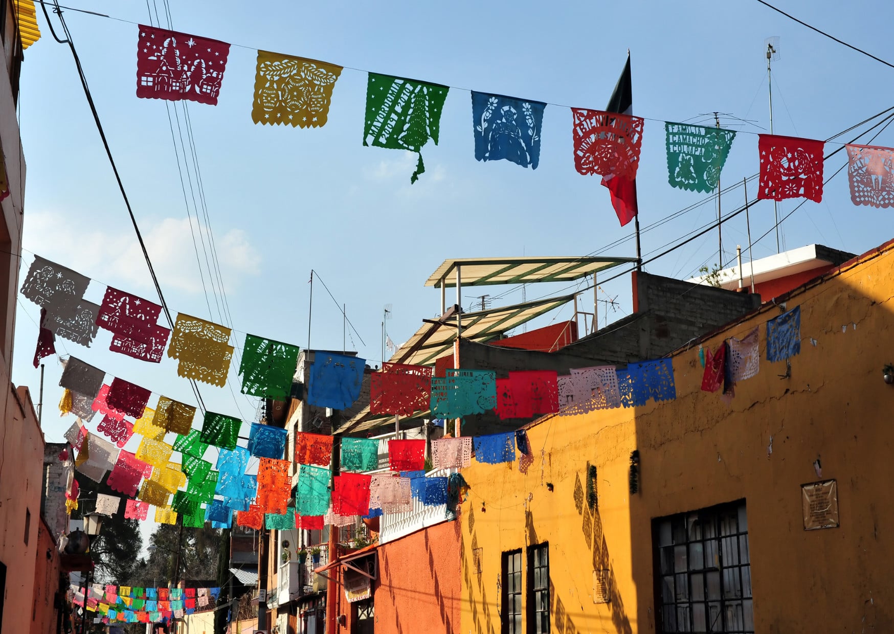 Traditional Mexican Houses in Mexico Authentic Mexican Food 10 Mistakes Tourists Make in Mexico and How to Avoid Them