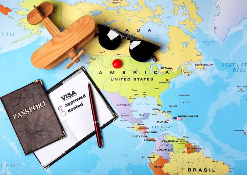 8 Best Tips for Traveling Abroad For First-timers