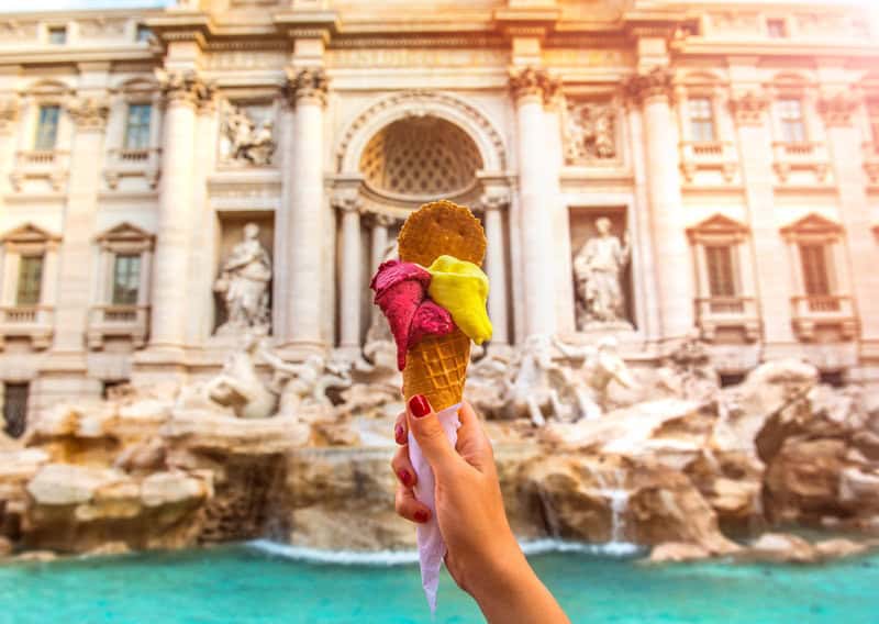 Daily Budget For Italy: 10 Top Money-Saving Tips For Italy 4 Top 20 Countries for Travel Dating: Ideal Destinations for Romantic Ventures