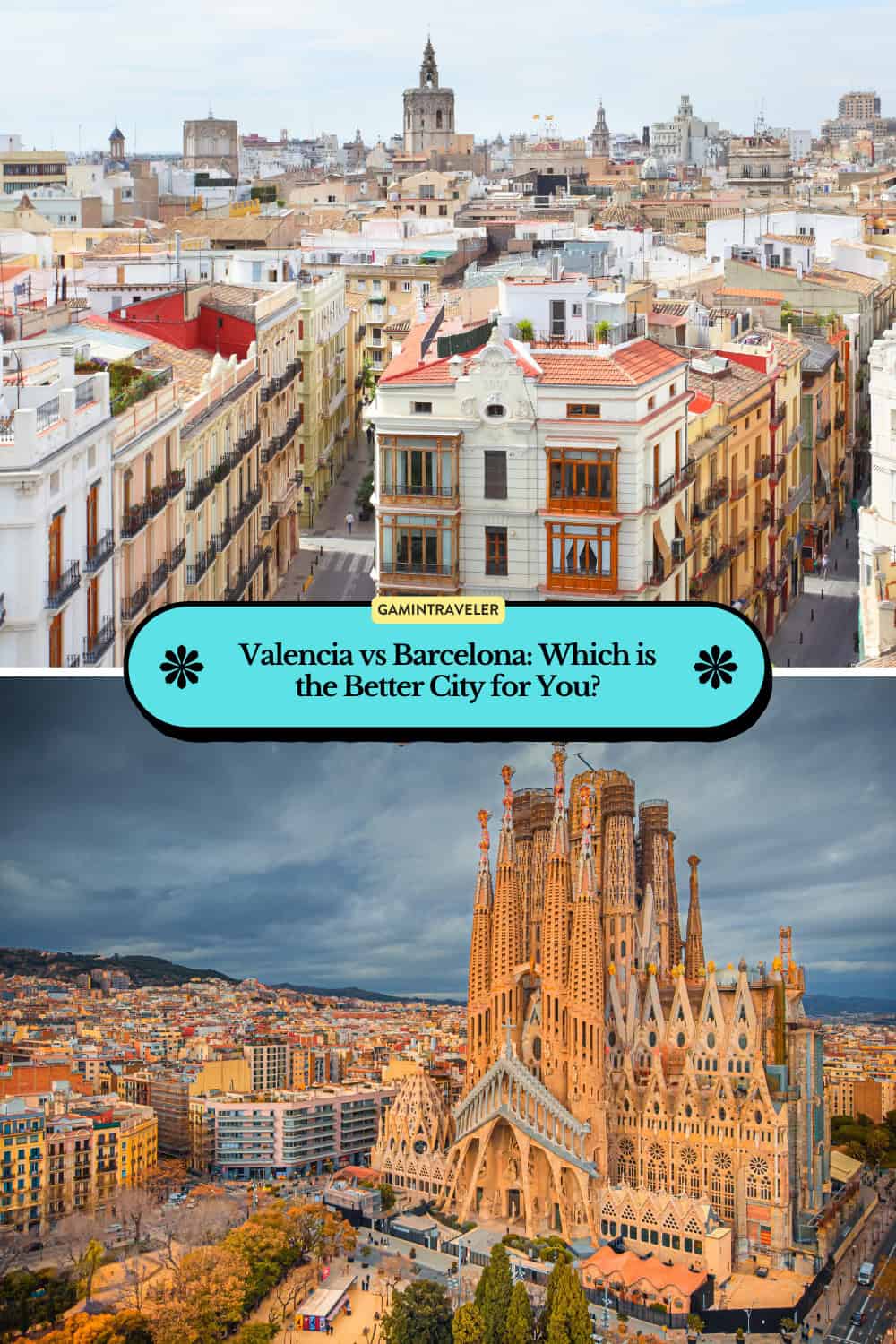 Valencia vs Barcelona