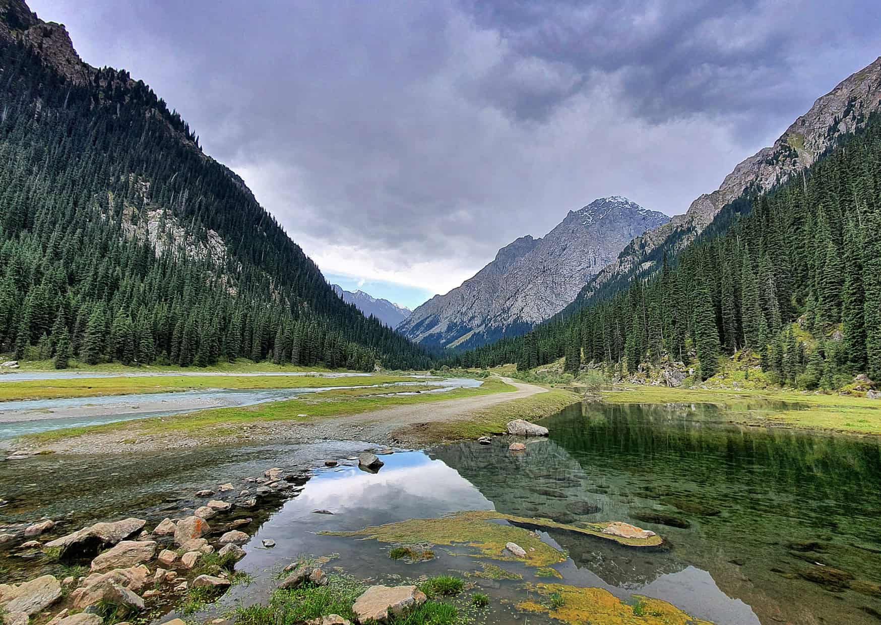 10 Life Changing Lessons from More Than 10 Years of Travel Kyrgystan