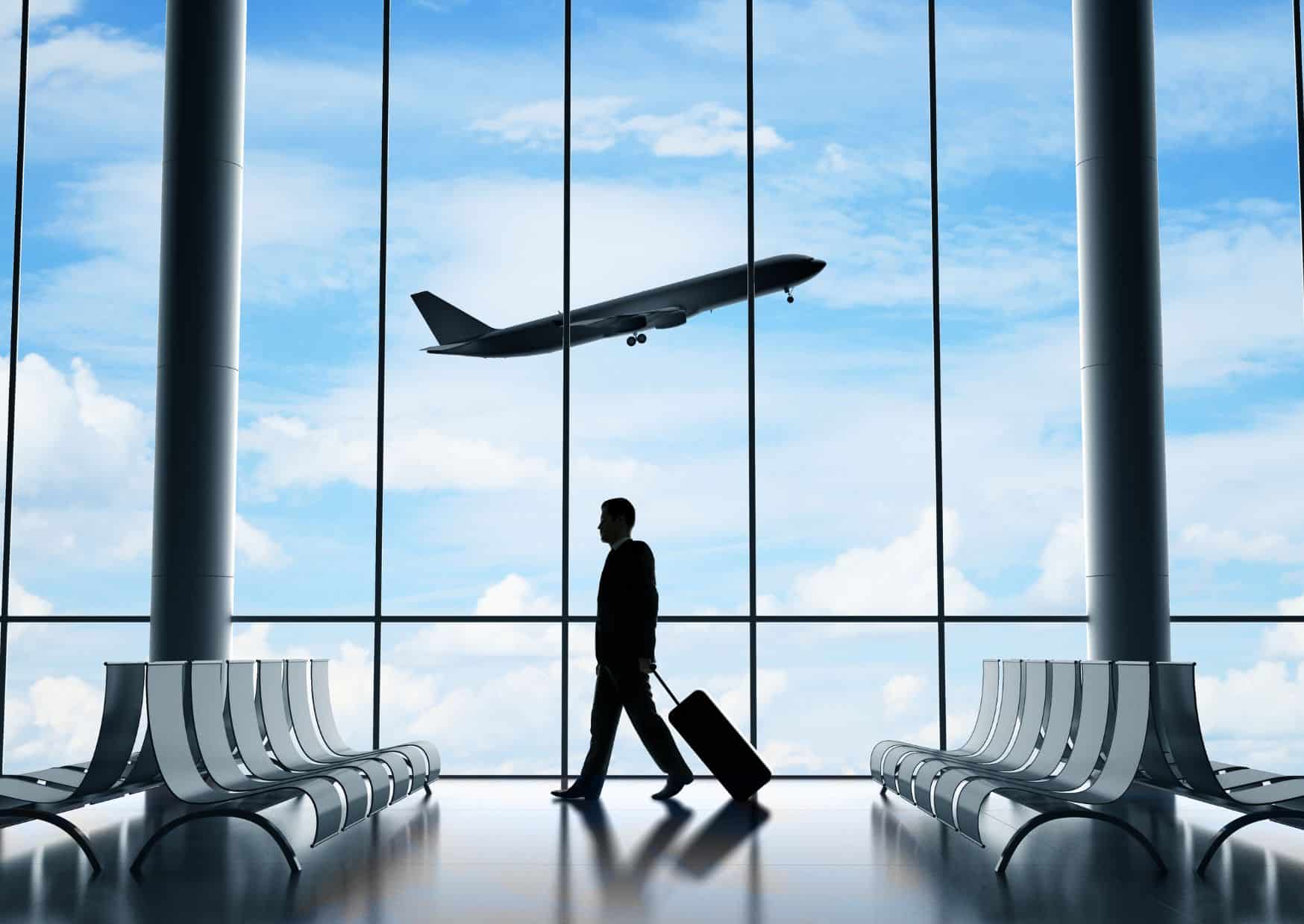 8 Airport Tricks That All Travelers Should Know