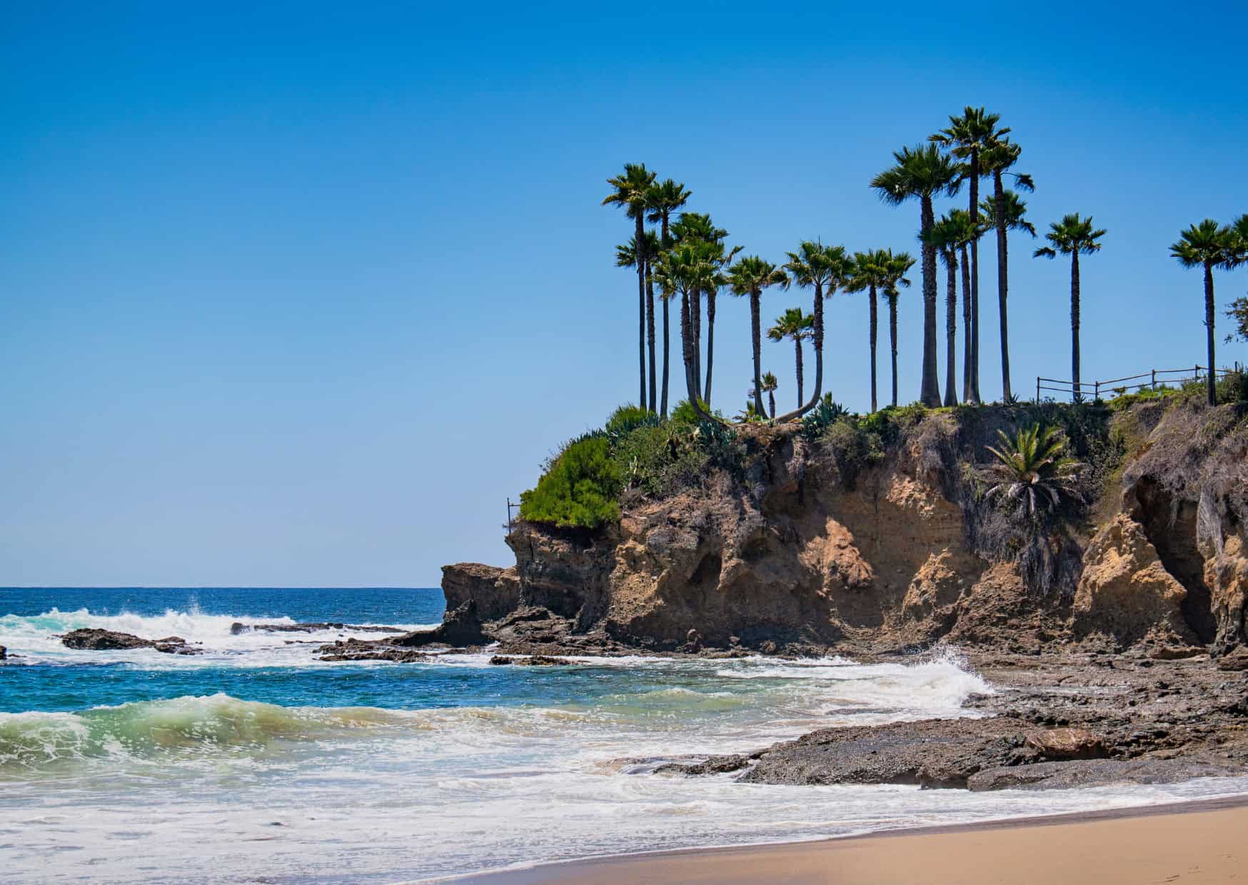 Avoid These 10 Common Mistakes Tourists Make in LA