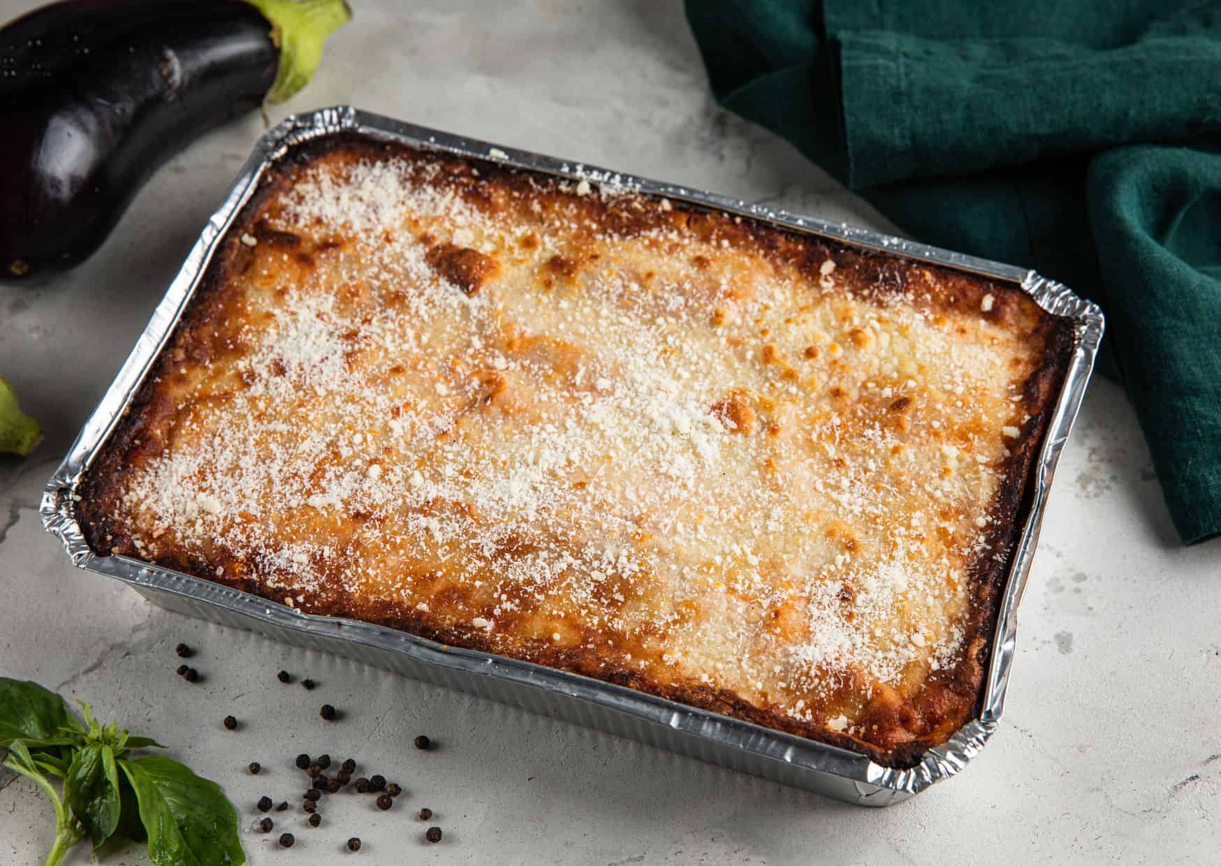 How To Make Baked Spaghetti (Recipe Guide) Tips And Calories