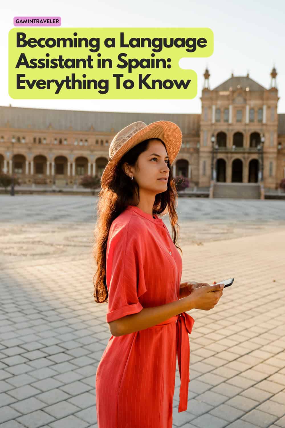 Becoming a Language Assistant in Spain: Everything To Know 1 becoming a language assistant in Spain