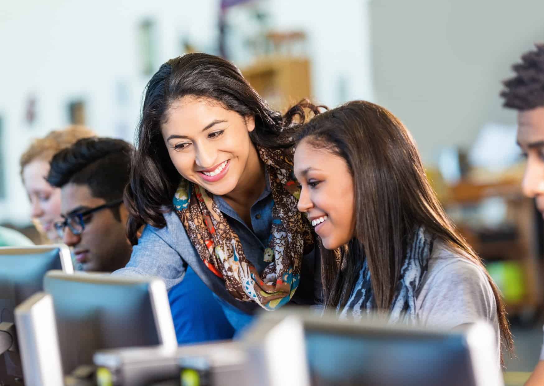 Becoming a Language Assistant in Spain: Everything To Know 2 becoming a language assistant in Spain