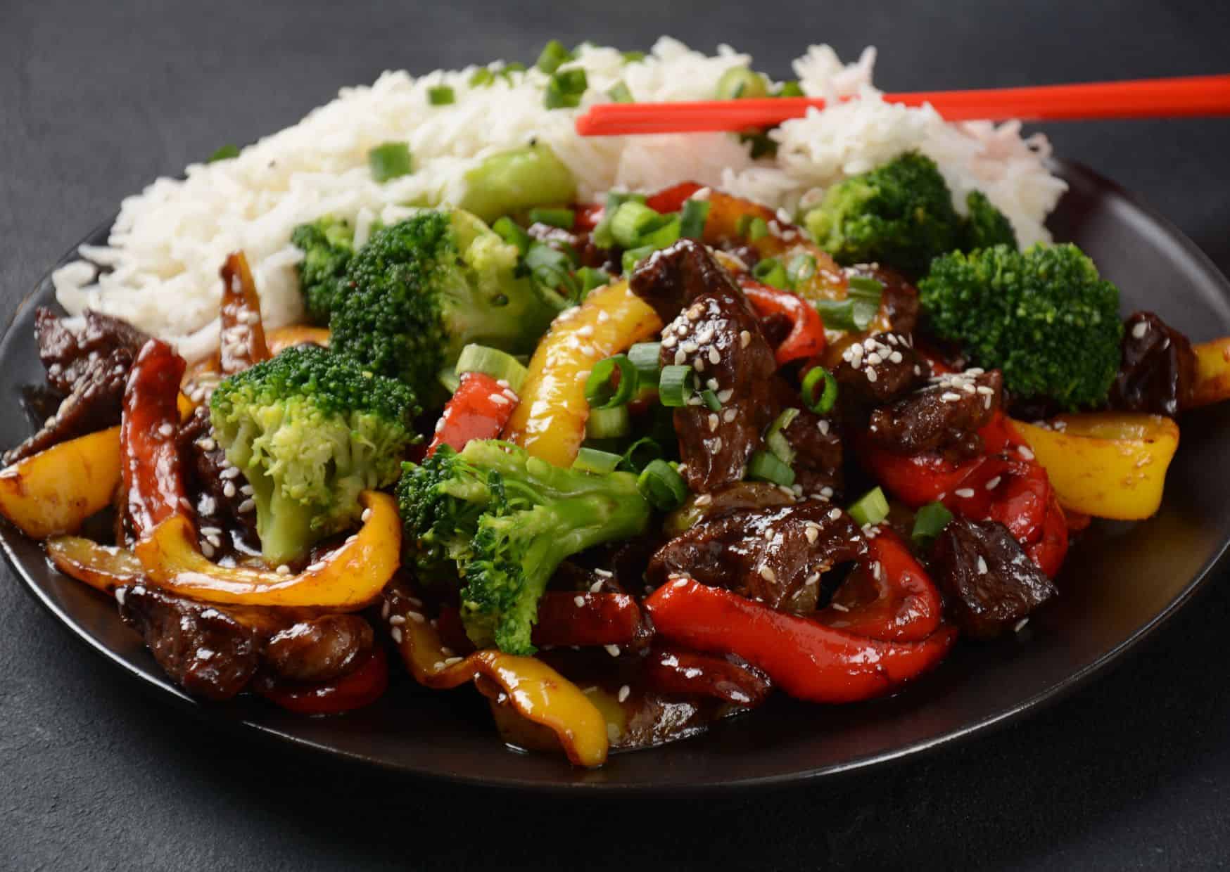How To Make Beef And Broccoli Stir-Fry (Recipe Guide) Tips And Calories