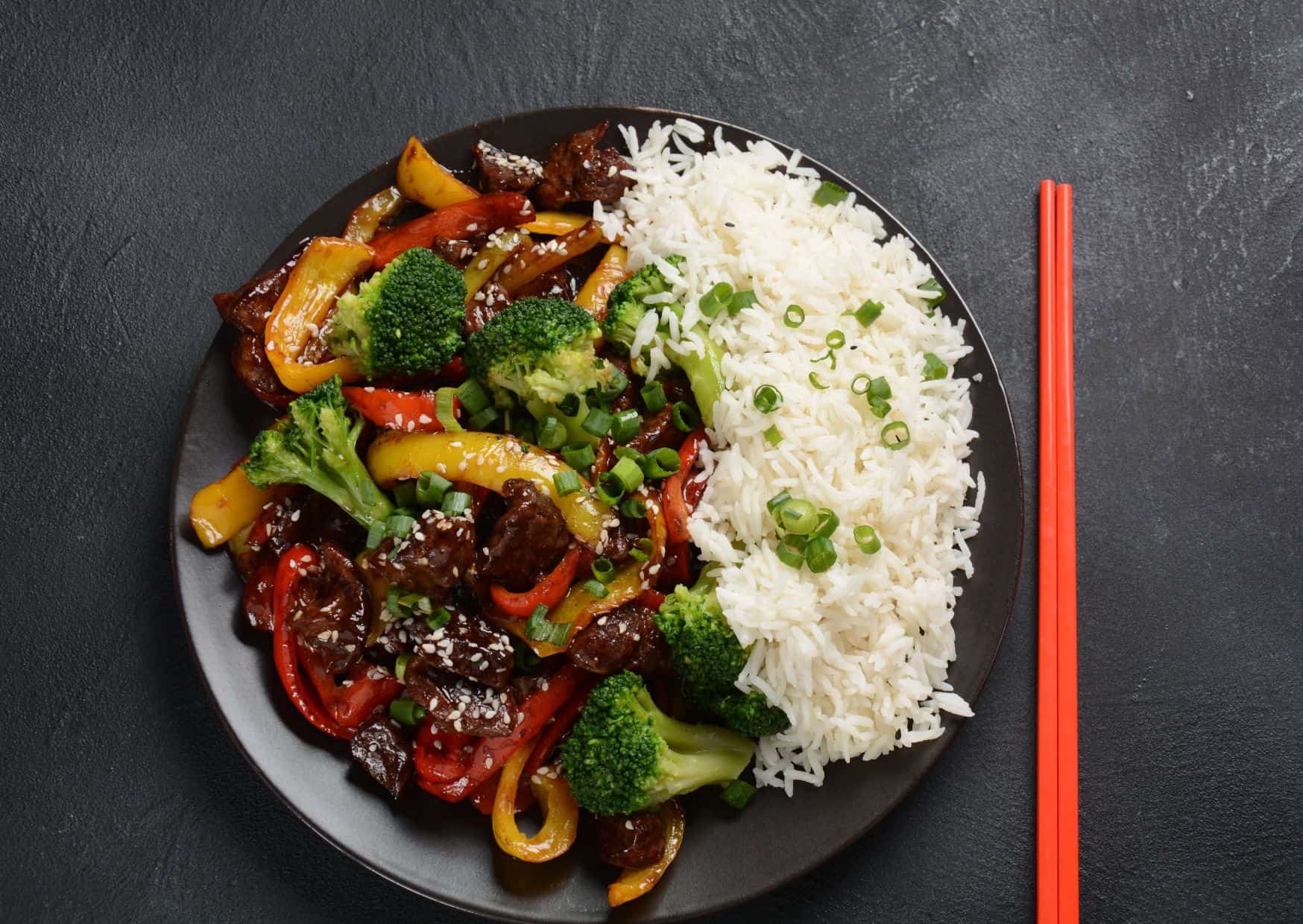 How To Make Beef And Broccoli Stir-Fry (Recipe Guide) Tips And Calories