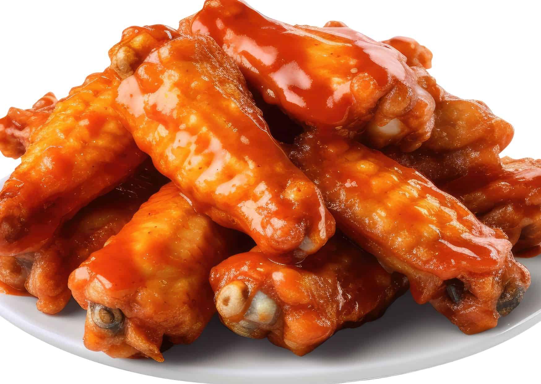 How To Make Buffalo Chicken Wings (Recipe Guide) Tips And Calories