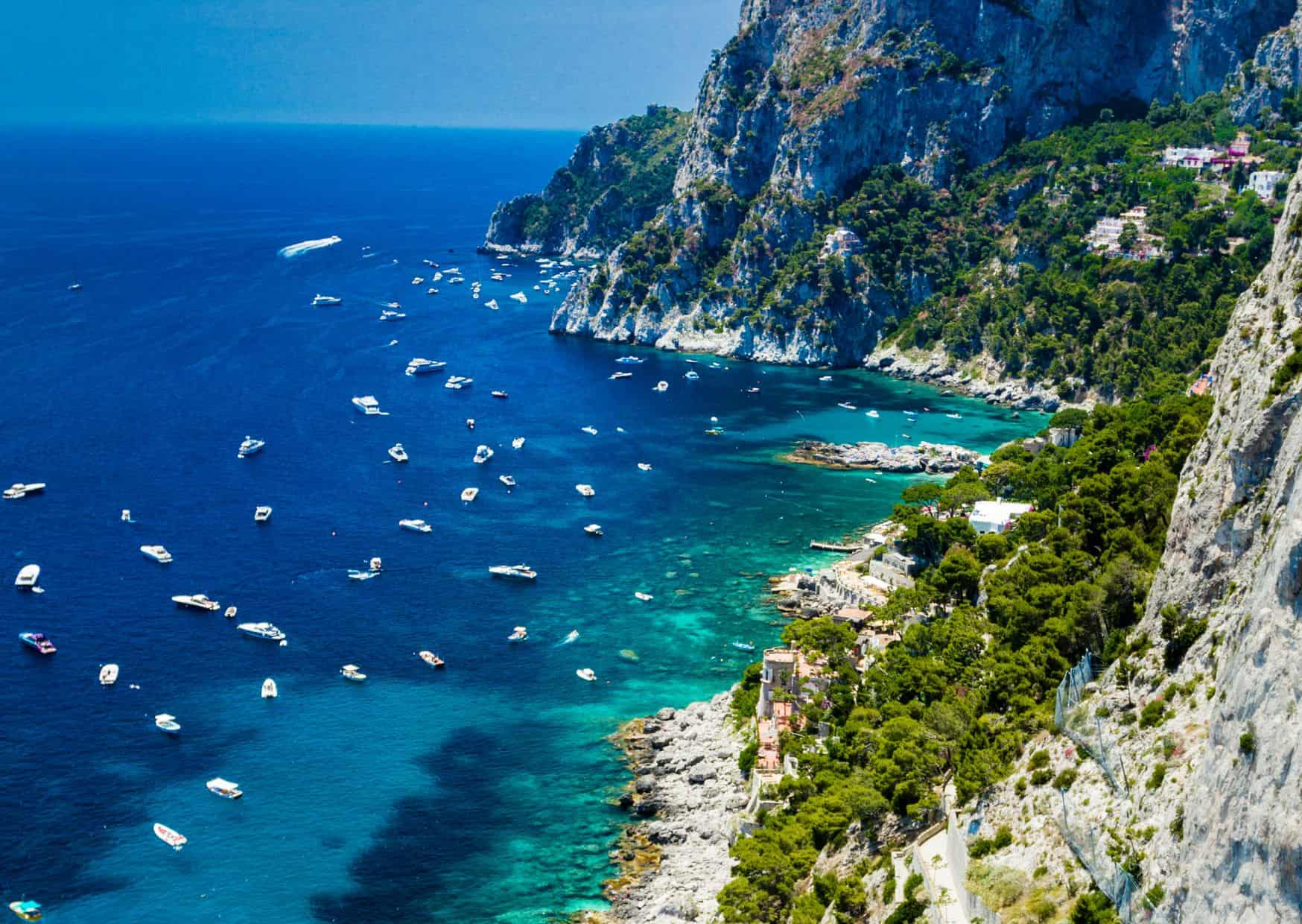 Capri 7