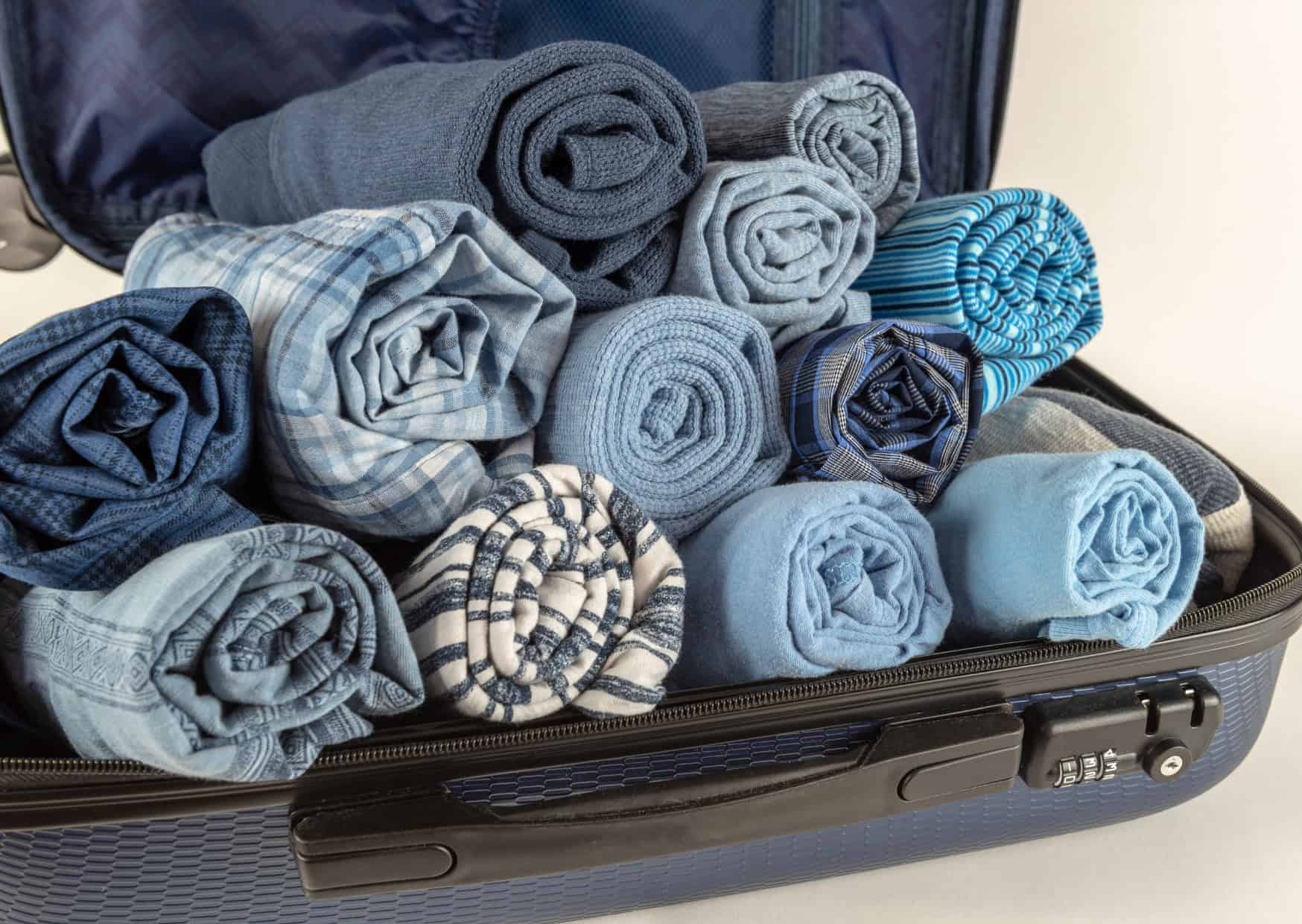 Preparing for a Long Trip with Just a Carry On Luggage: The Ultimate Packing Guide