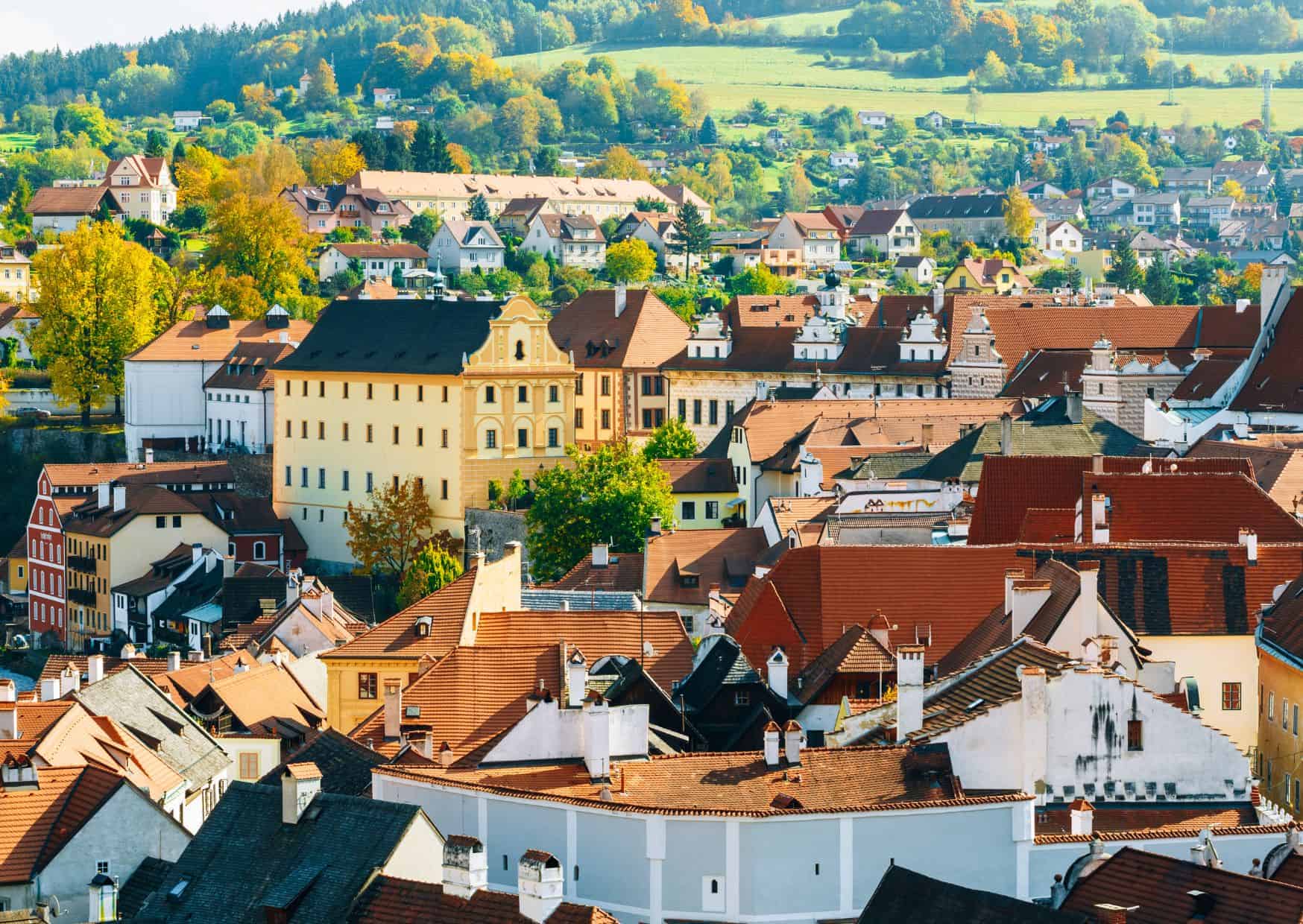 15 Most Beautiful Medieval Cities in Europe, 8 Most Beautiful European UNESCO Sites To Visit