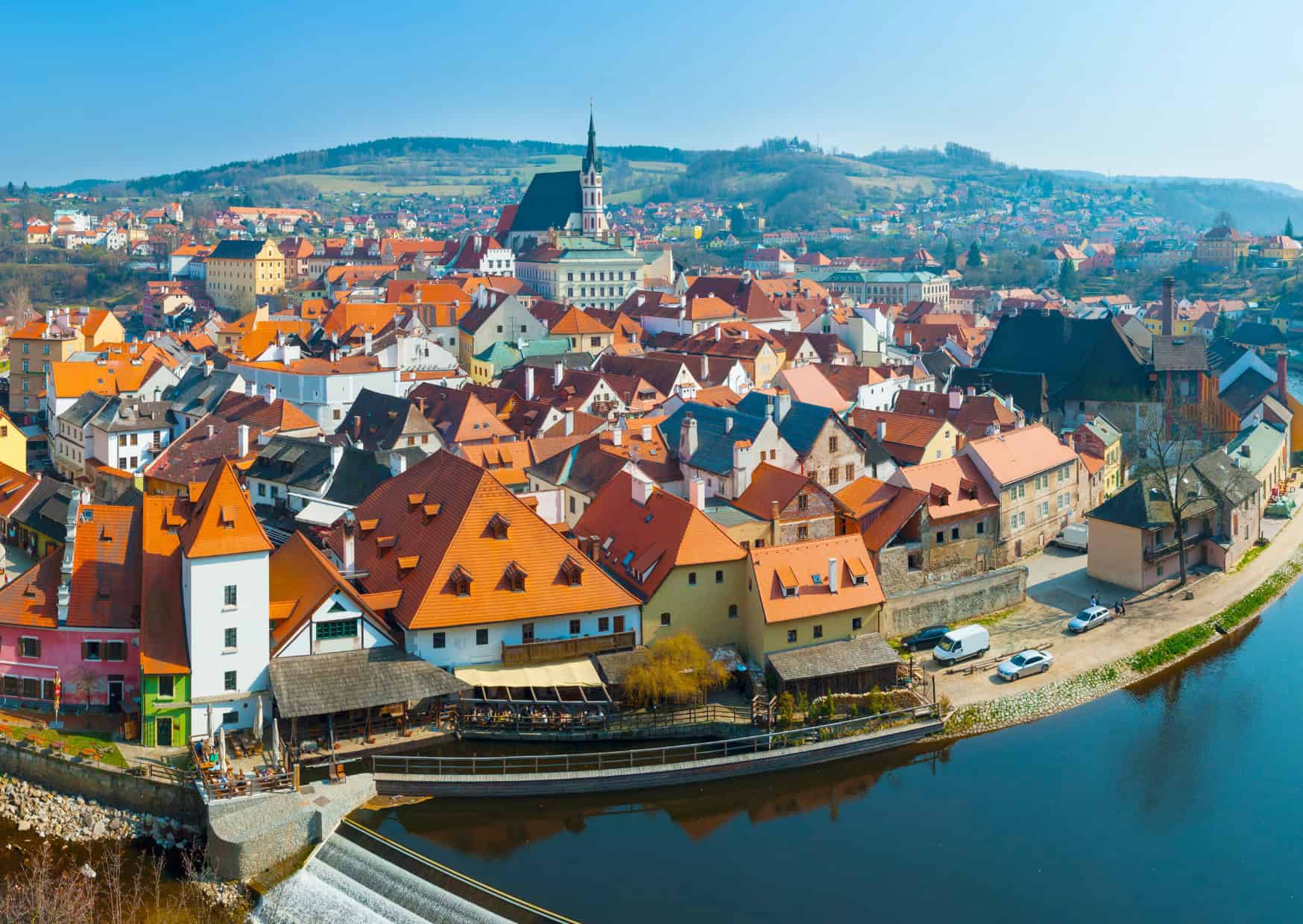 11 Most Beautiful Towns In The World, 11 Most Beautiful Fairytale Towns in Europe, 10 Most Beautiful Fairytale Towns in the World