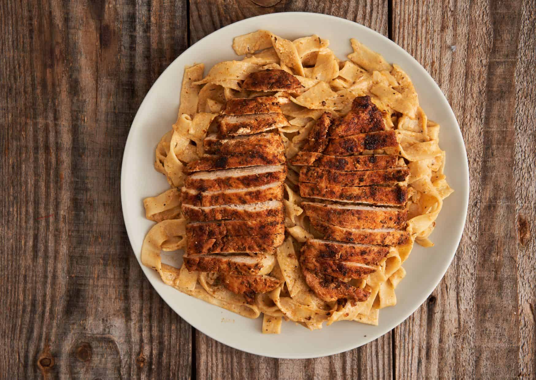 5 Most Popular Chicken Recipes, How To Make Chicken Alfredo (Recipe Guide) Tips And Calories