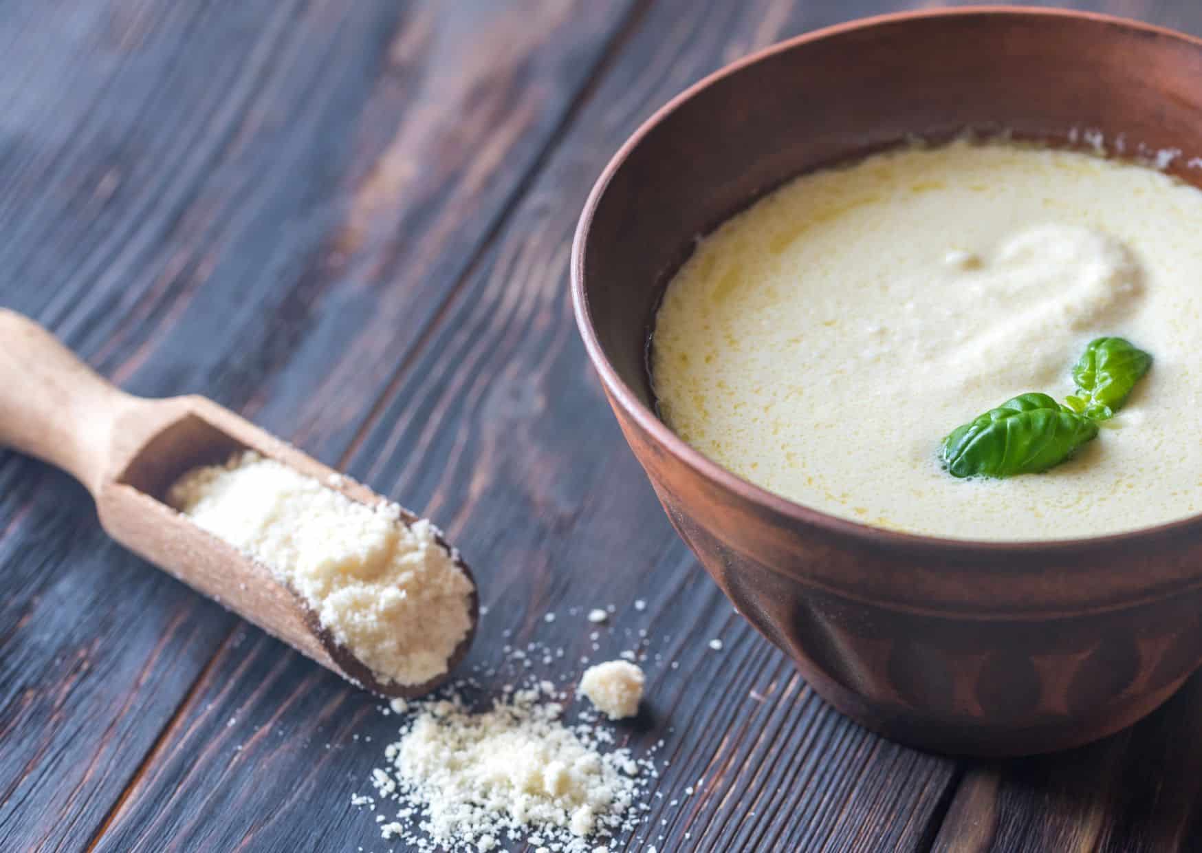 8 Most Popular Sauces From Around the World (Recipe Guide), How To Make Chicken Alfredo (Recipe Guide) Tips And Calories