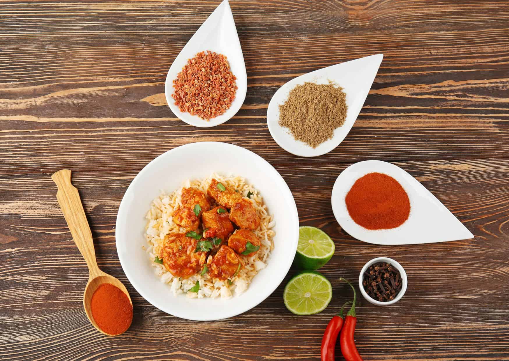 How To Make Chicken Tikka Masala (Recipe Guide) Tips And Calories