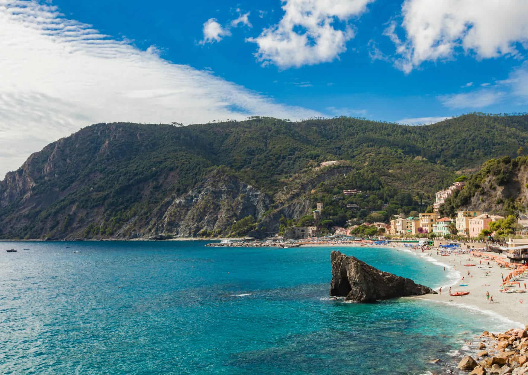 Cinque Terre 1