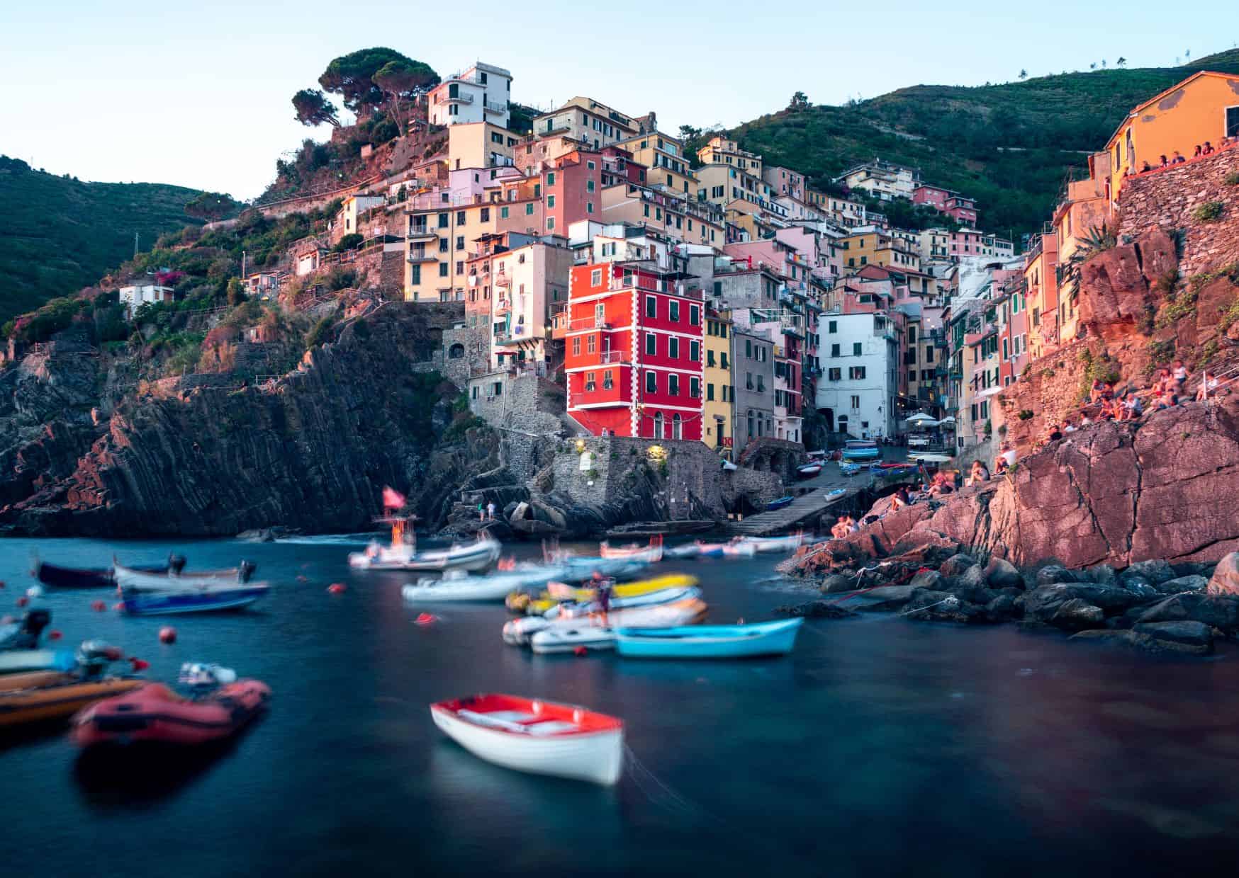 Cinque Terre 10