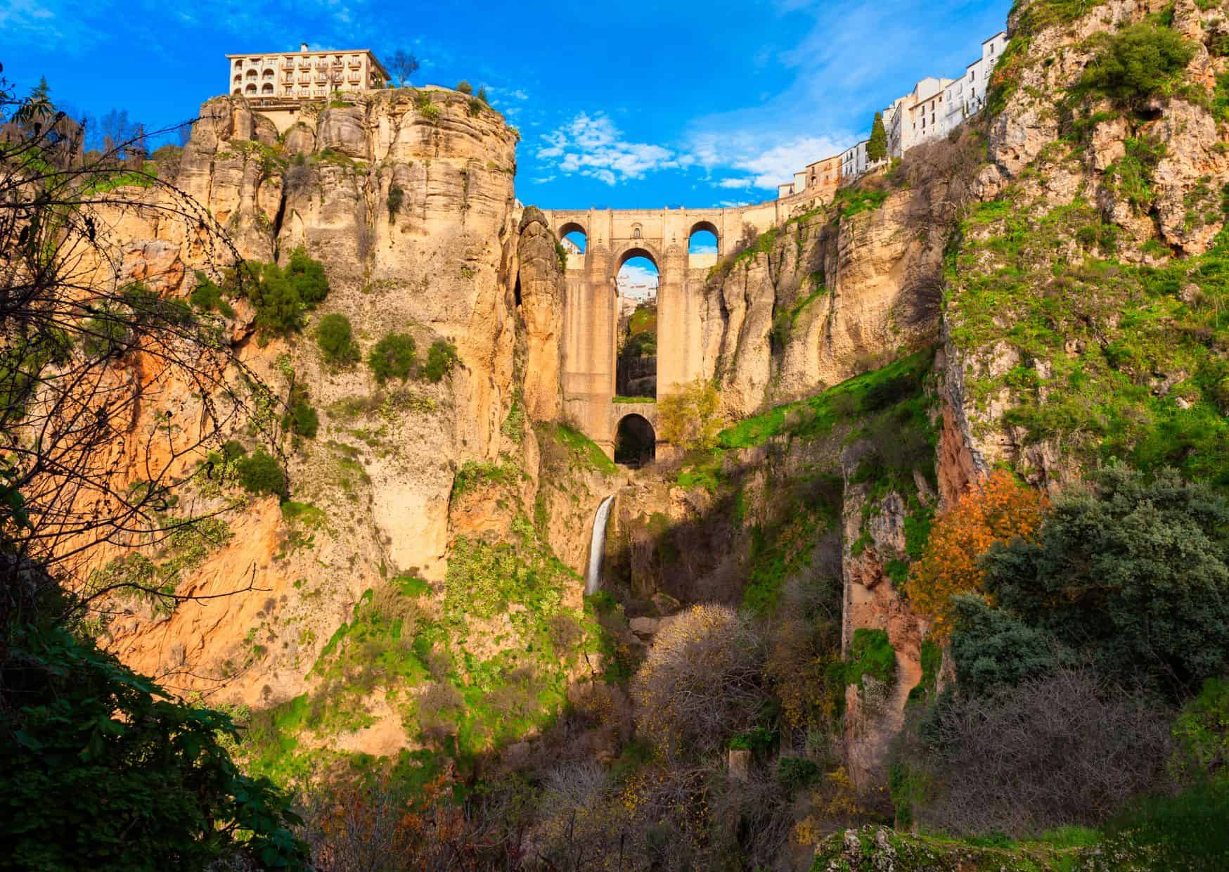 10 Off The Beaten Path Places to Visit in Spain 1 Cinque Terre 6