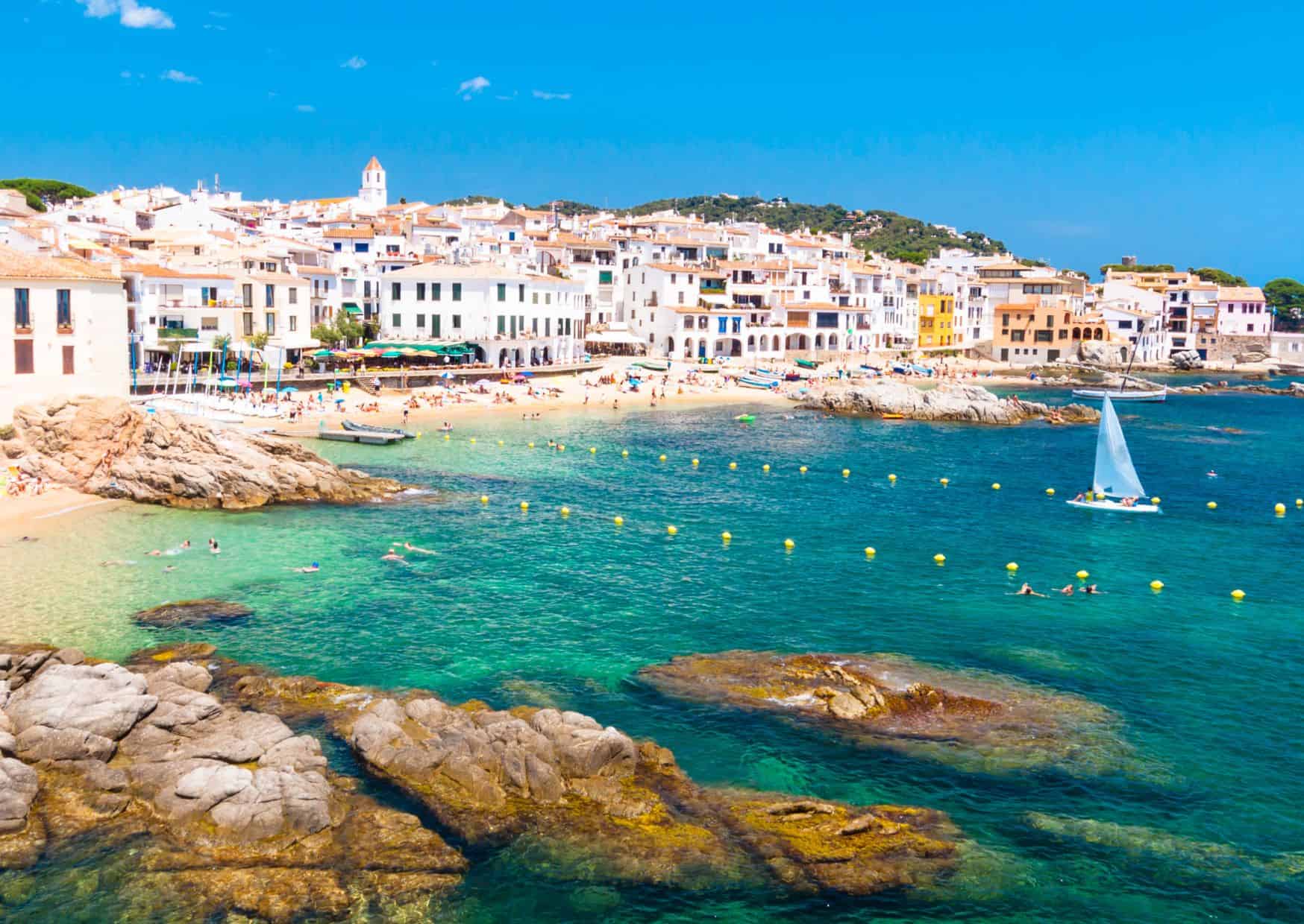 Why Everyone’s Packing Up and Moving to Spain, Top 20 Countries for Travel Dating: Ideal Destinations for Romantic Ventures, Why Spain is One of the Most Visited Countries in the World, Digital Nomads in Barcelona: Everything You Need to Know, Best Day Trips From Barcelona