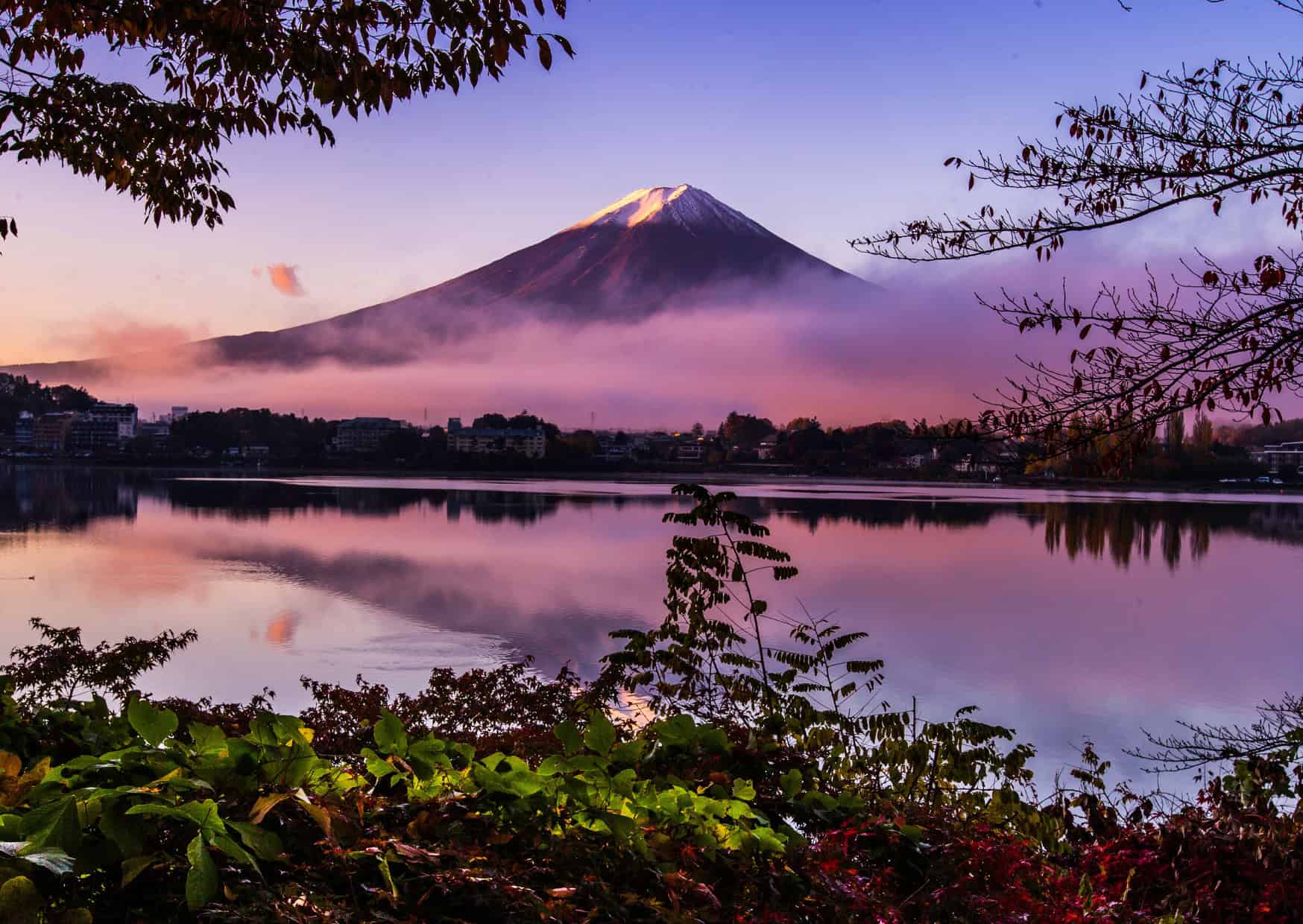 23 Interesting Facts About Japan That You Didn’t Know, 10 Best Destinations for Solo Travel Right Now