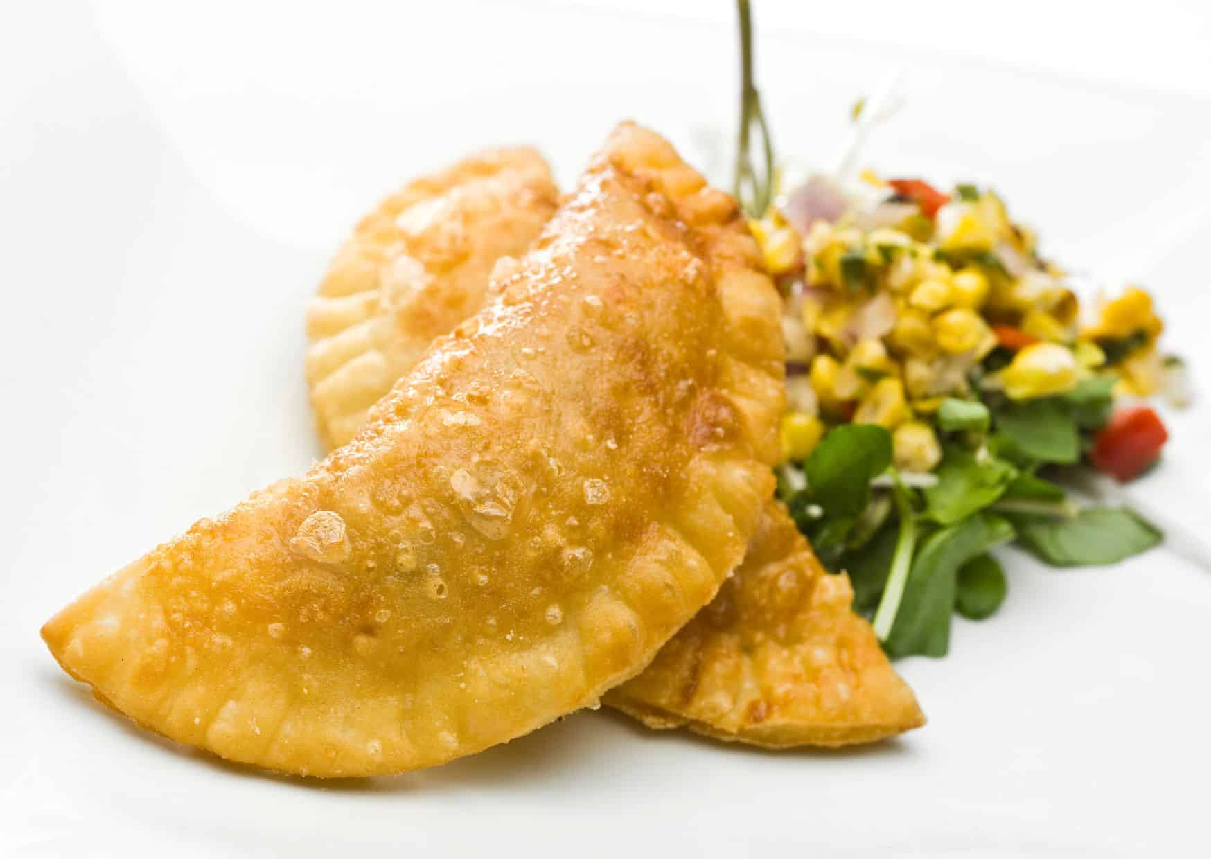 Best Empanadas To Try, Vegetarian Empanadas