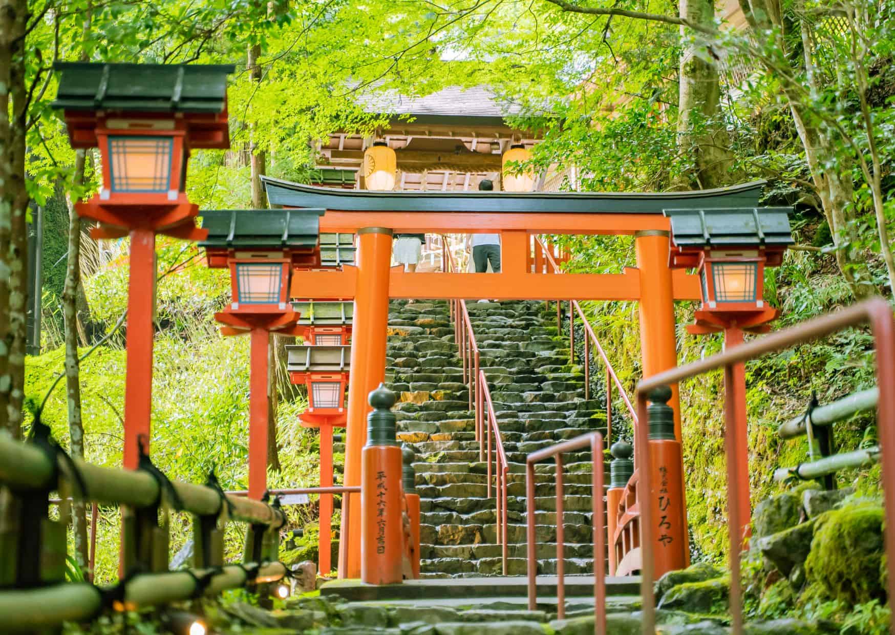 9 Essential Travel Apps For Japan