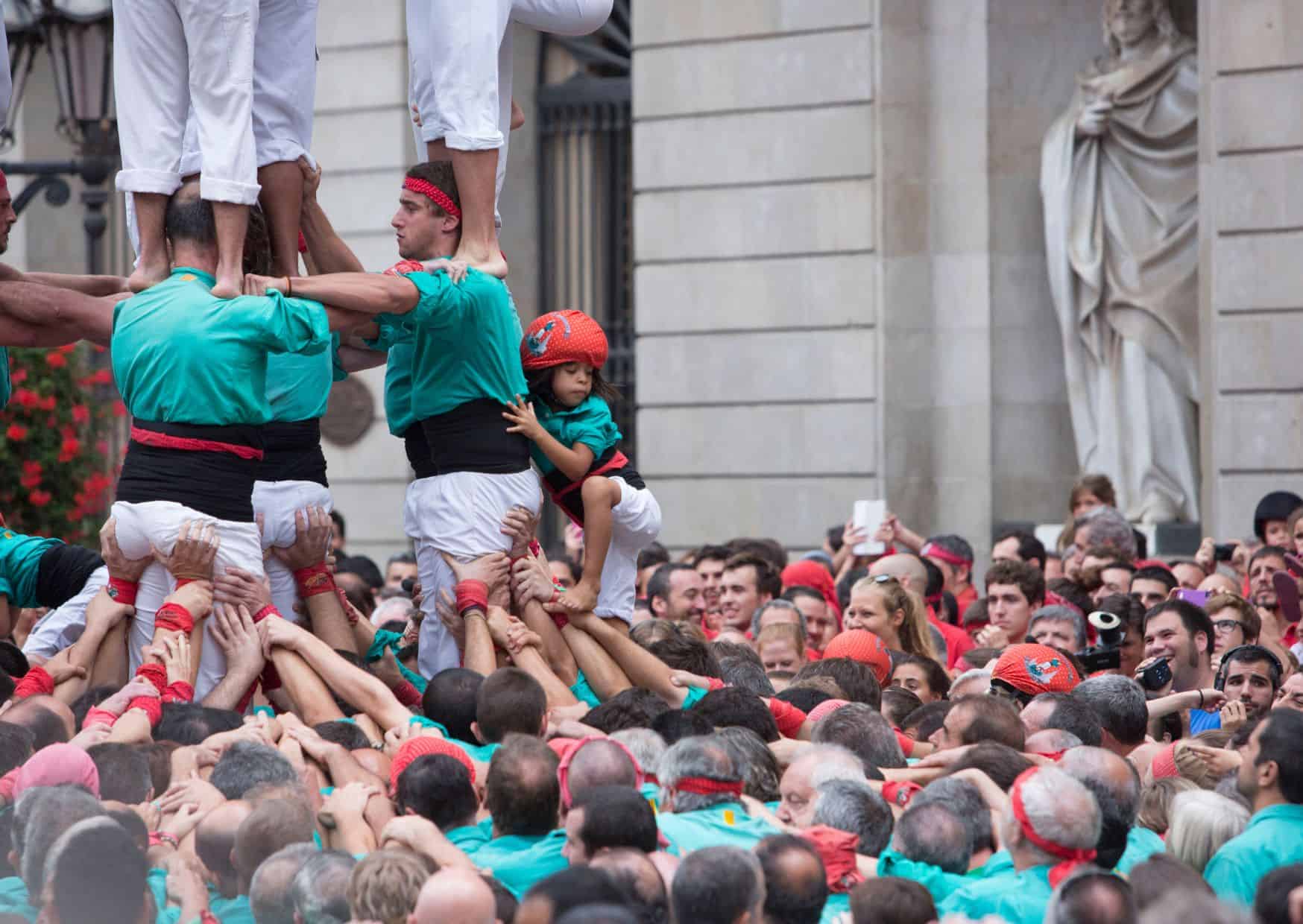 Festivals in Spain 5