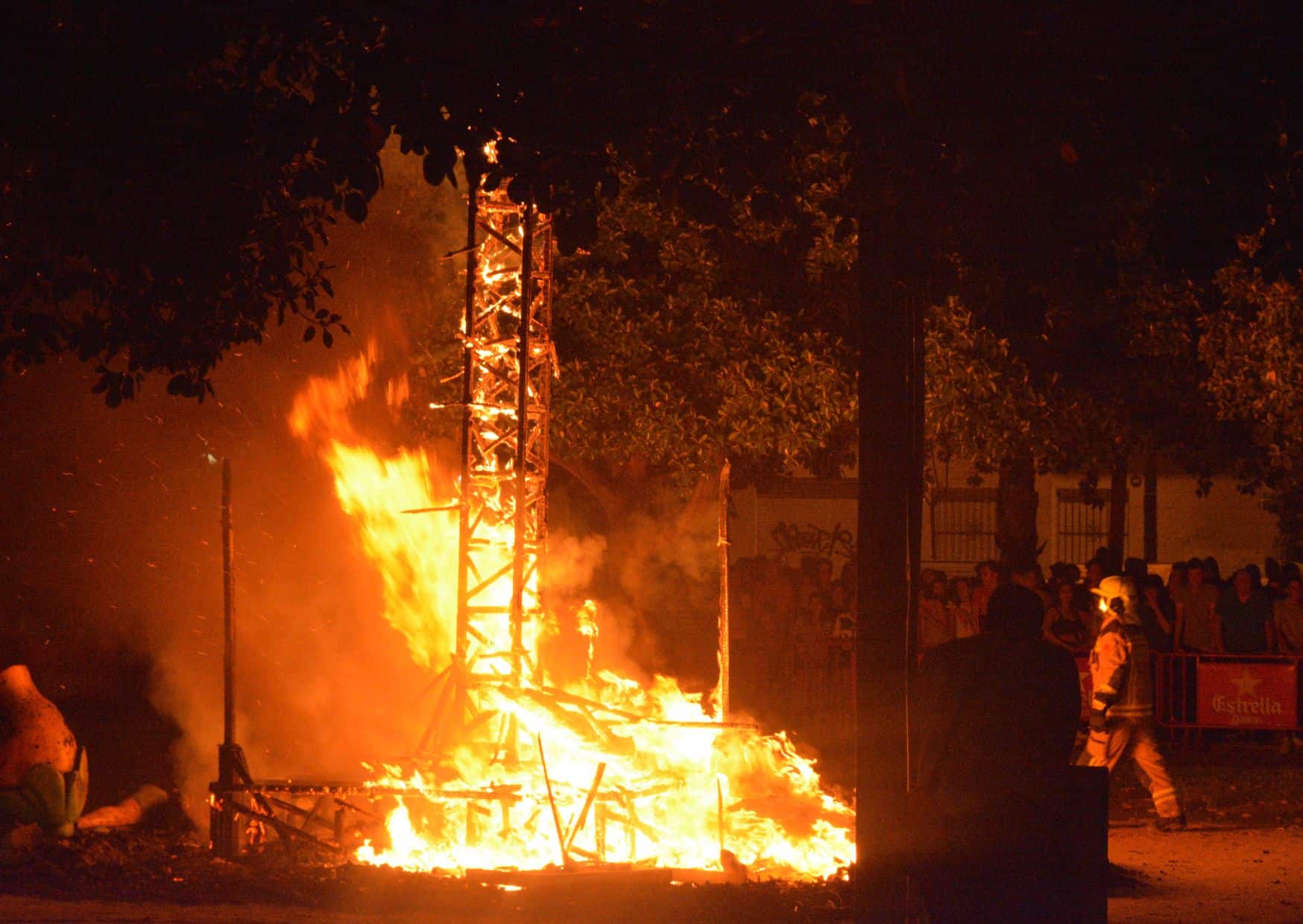 Festivals in Spain 6