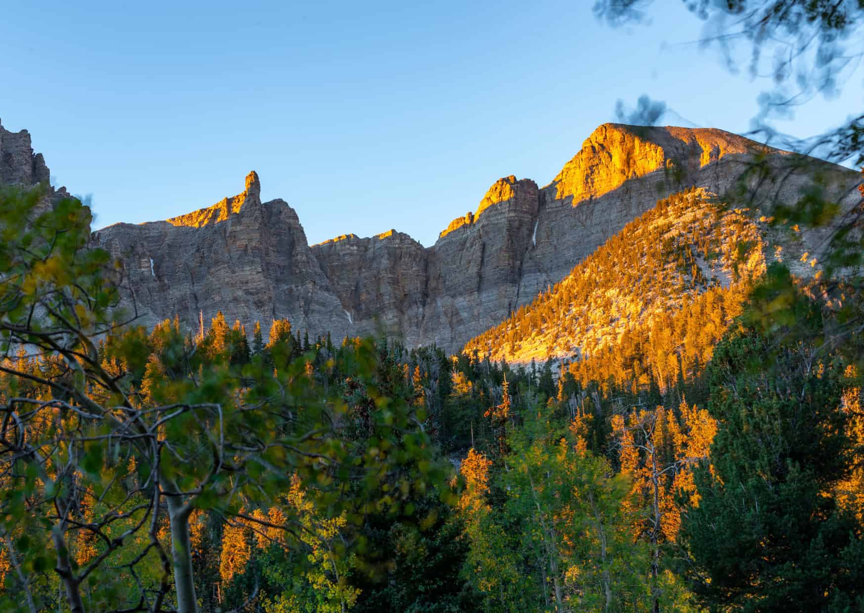 Great Basin National Park Nevada Top 10 US Hidden National Parks to Visit This Summer