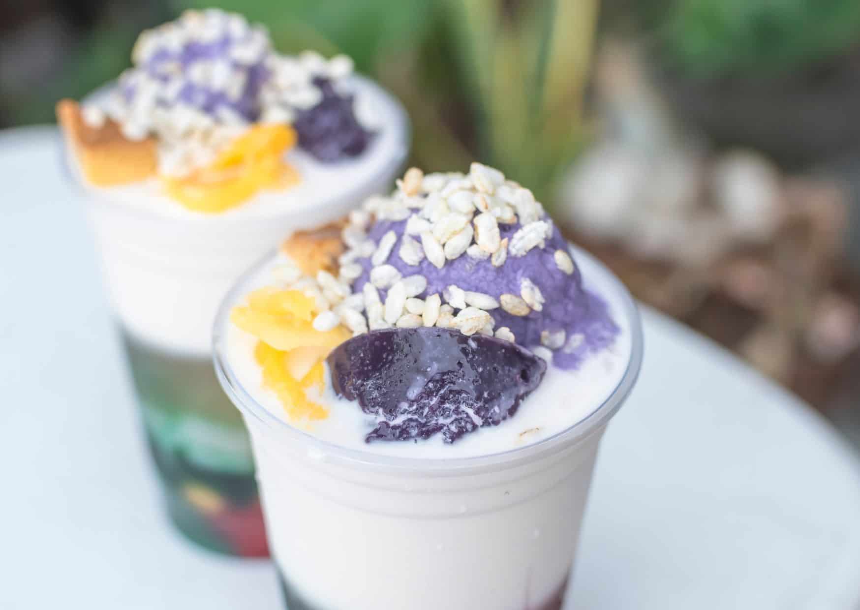 How To Make Halo-Halo (Recipe Guide) Tips And Calories