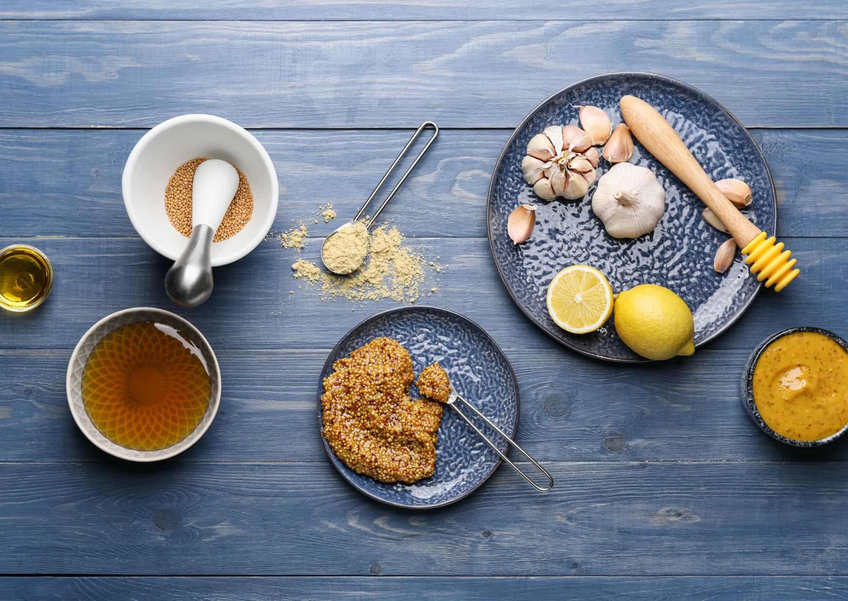 How To Make Honey Garlic Salmon (Recipe Guide) Tips And Calories