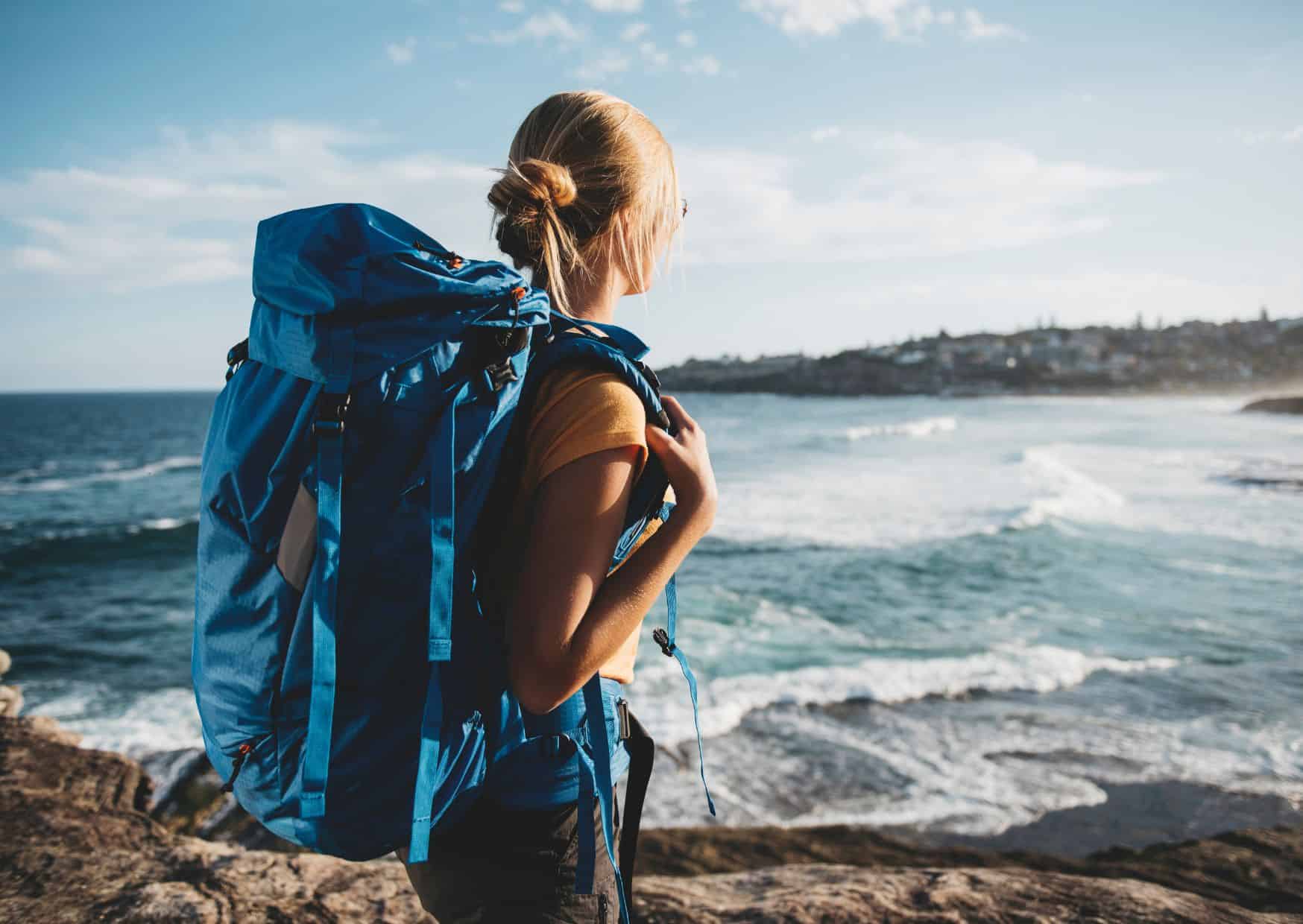 Tips For Backpacking - How To Travel on a Budget 1 Tips For Backpacking - How To Travel on a Budget