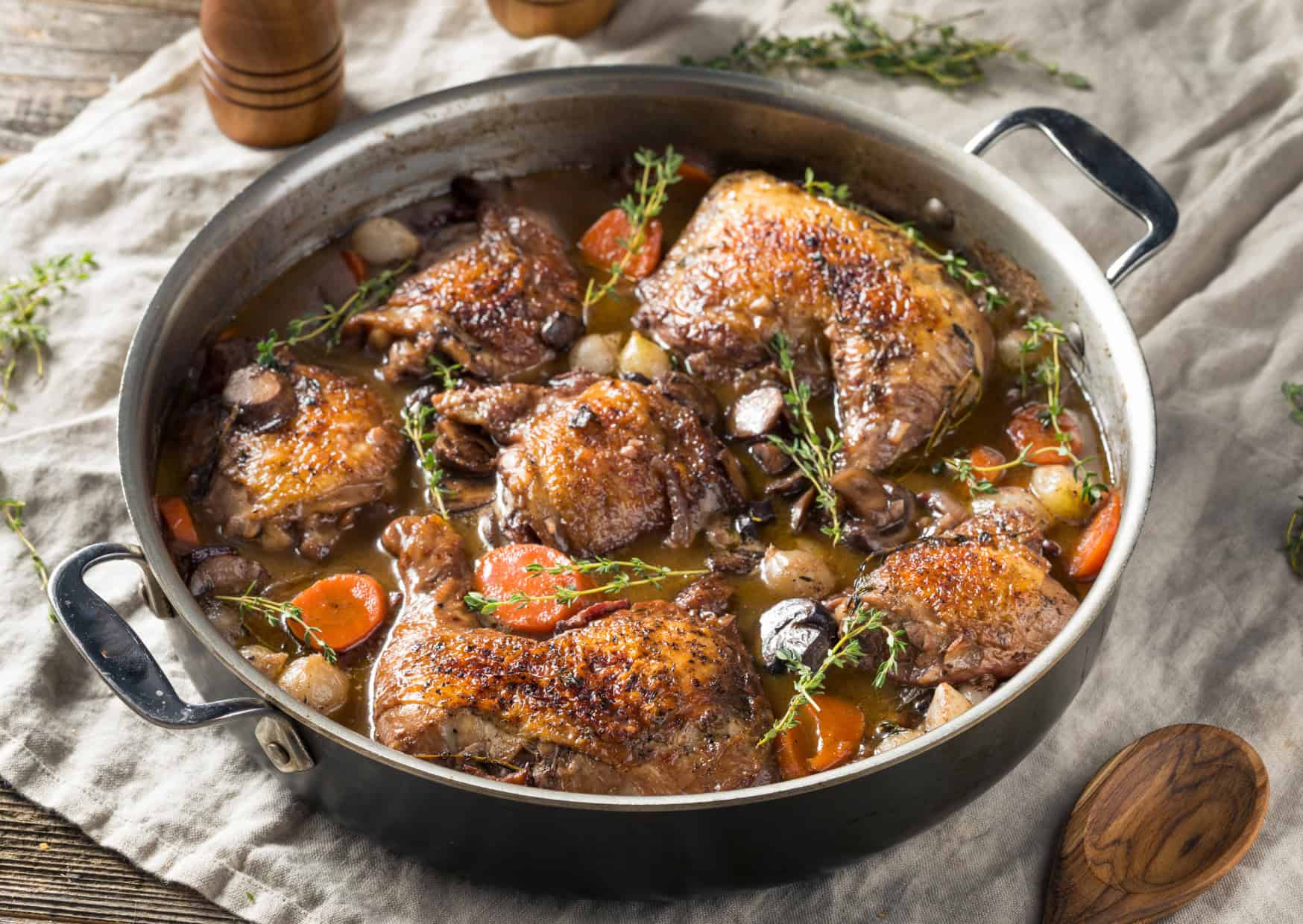 15 Common Mistakes to Avoid in France and How to Avoid Them 4 15 Common Mistakes to Avoid in France and How to Avoid Them, 3 Best European Dinners: Recipe Guide, Tips, and Calories