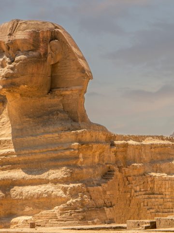 Is Egypt Safe for Travel in 2024?