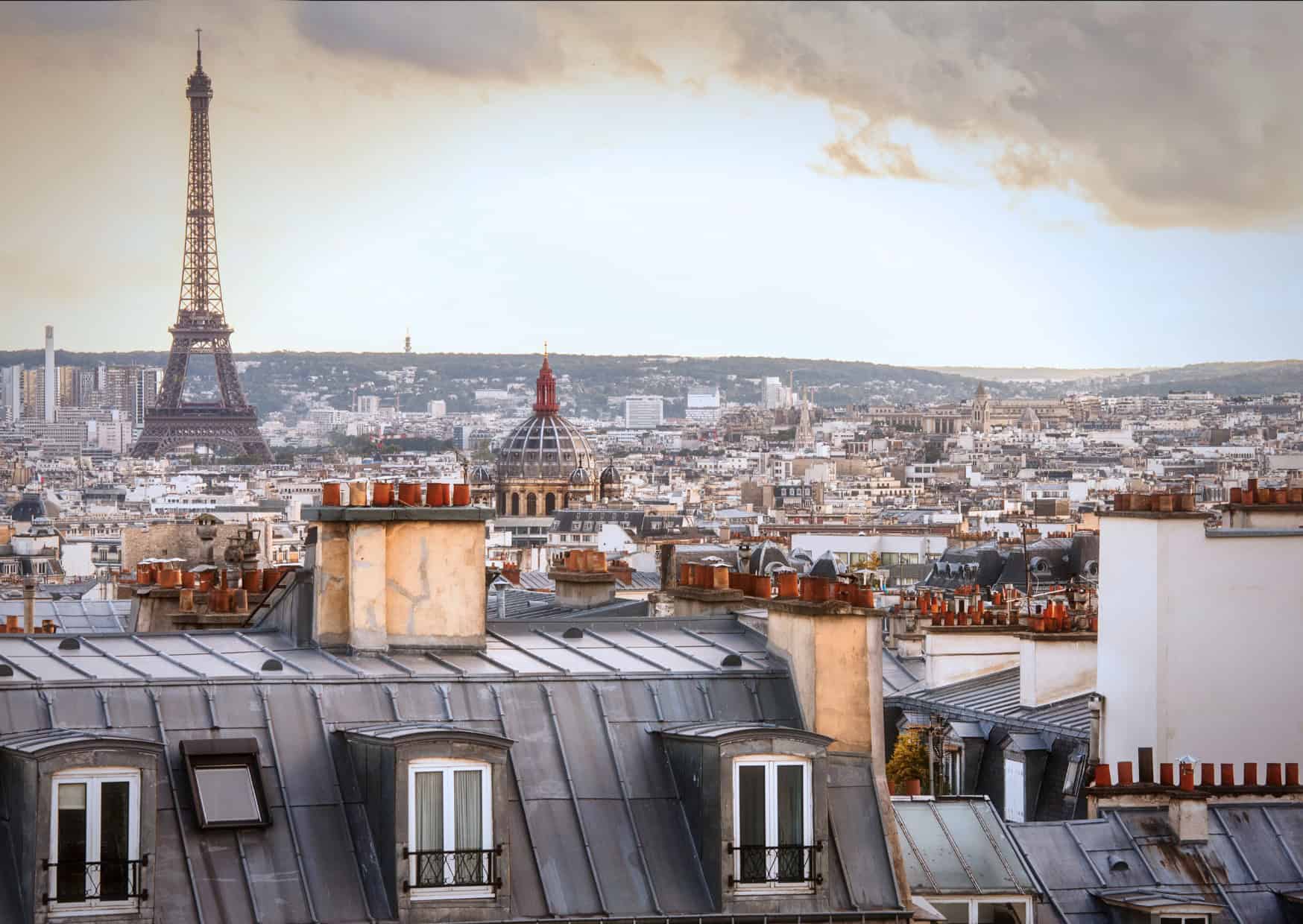 Is Paris Expensive Cost Breakdown of Living and Travel in Paris for 2024 4