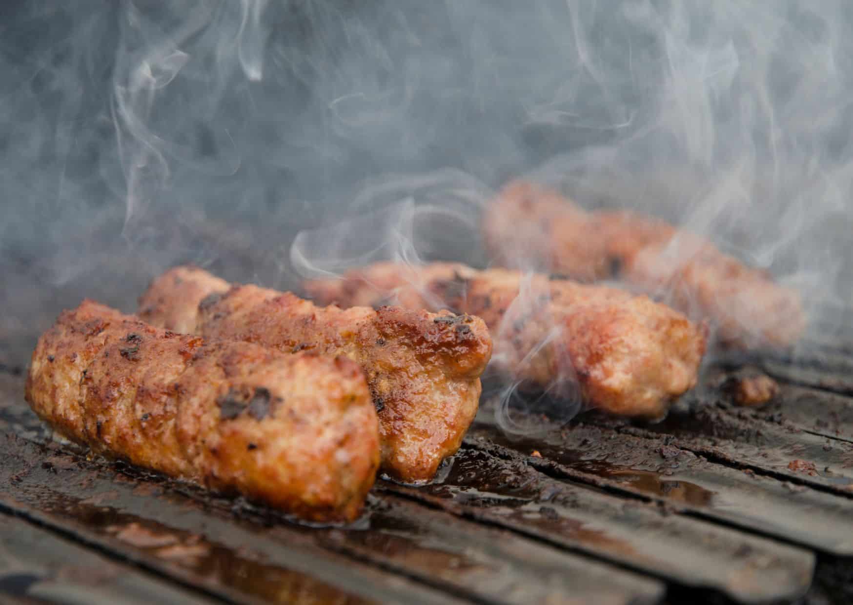 How To Make Ćevapi (Recipe Guide) Tips And Calories