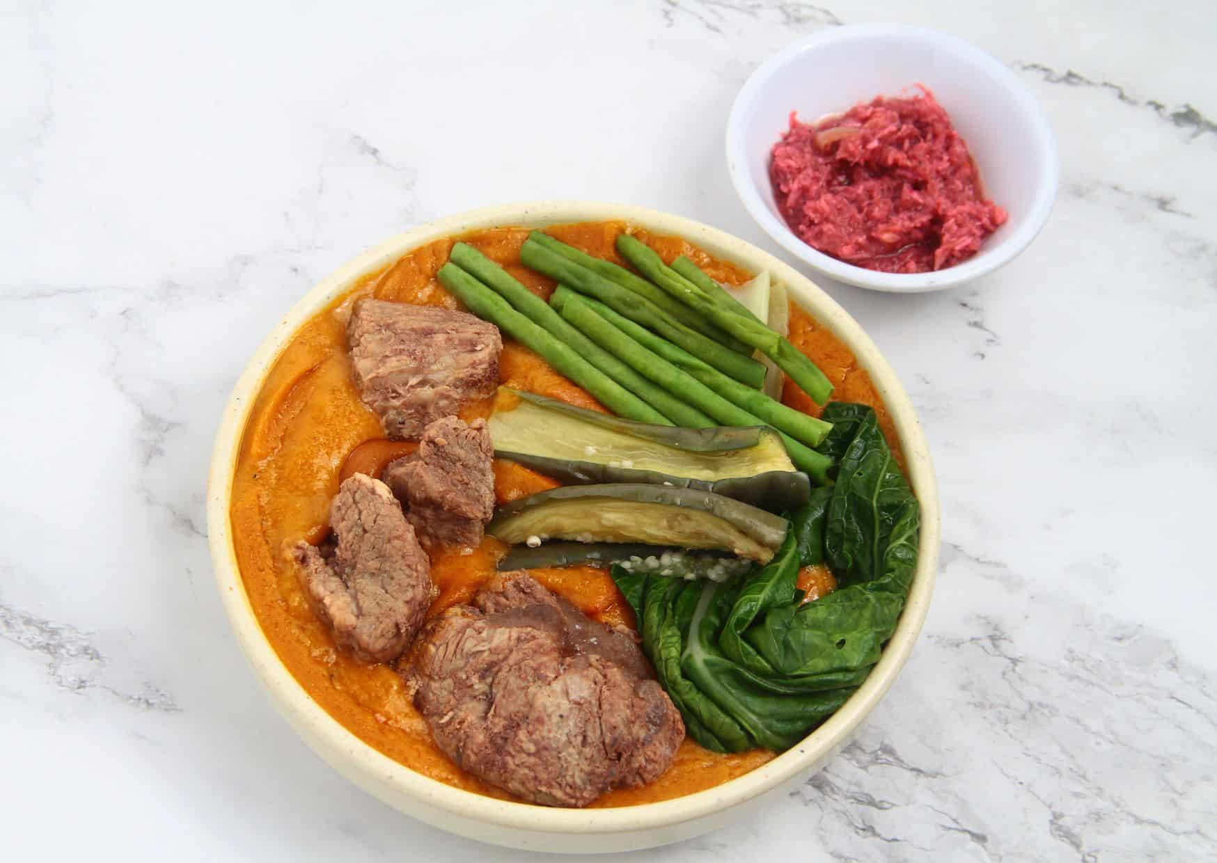 5 Most Popular Filipino Dishes (Recipe Guide) Tips And Calories