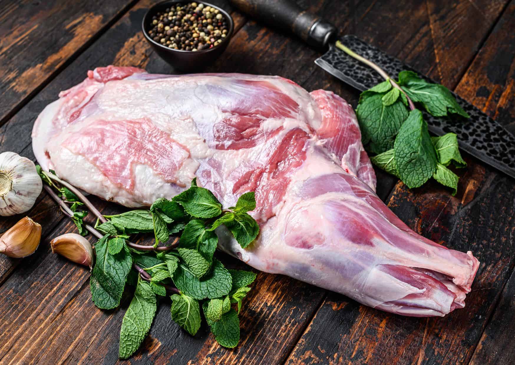 How To Make Kjotsupa Lamb Soup (Recipe Guide) Tips And Calories