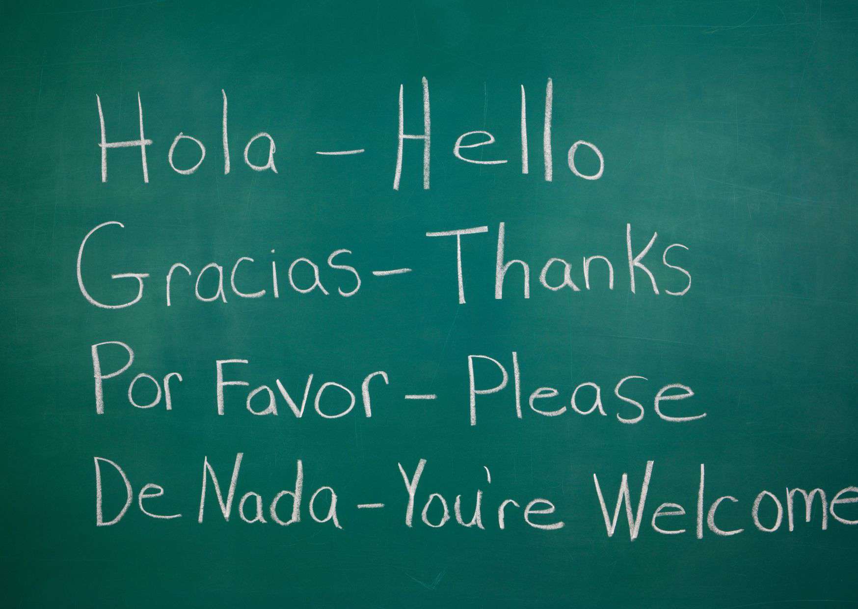 Learning The Most Popular Languages? Essential Words For Travel In The Most Popular Languages, 13 Common Mistakes to Avoid in Spain and How to Avoid Them
