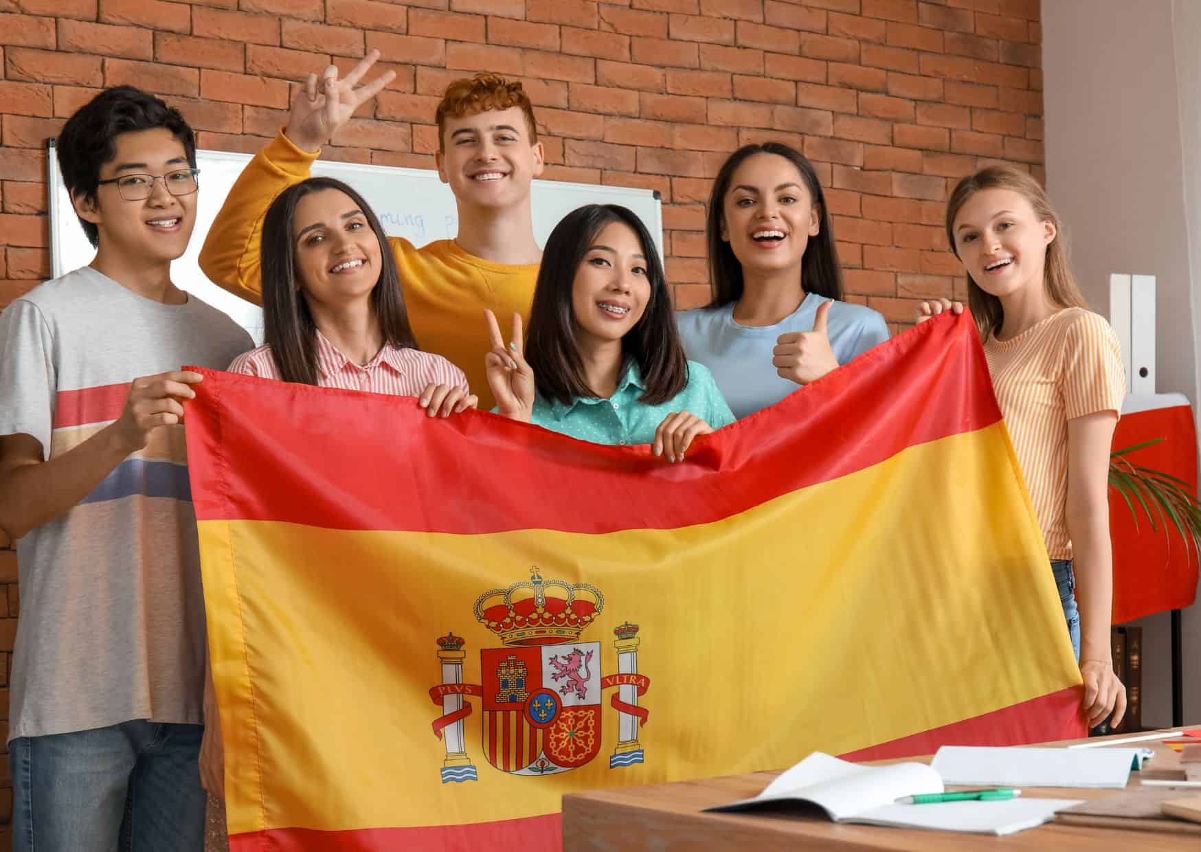 Learning The Most Popular Languages? Essential Words For Travel In The Most Popular Languages, Tips For Learning Spanish - The Basics For Visit Spain