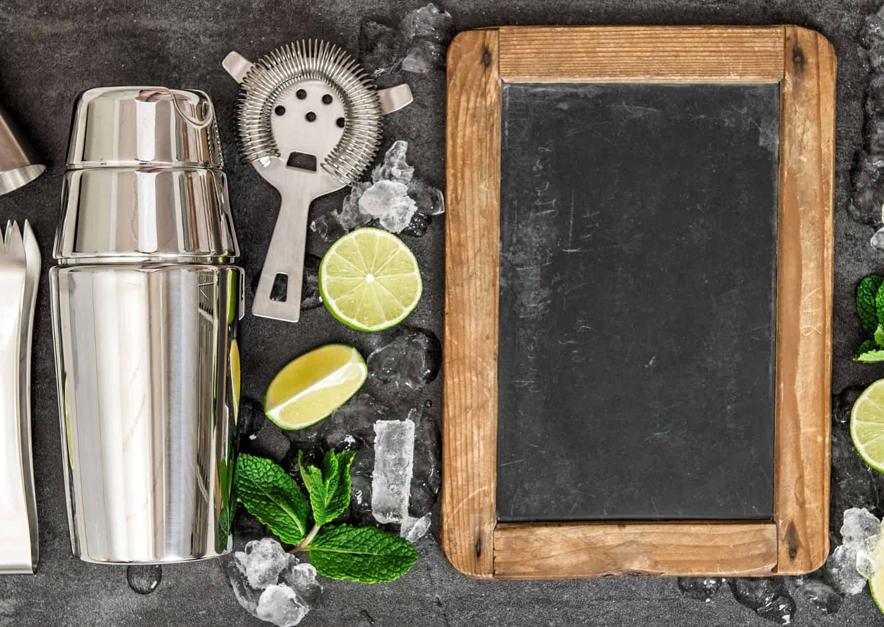 How To Make Martini Cocktail (Recipe Guide)