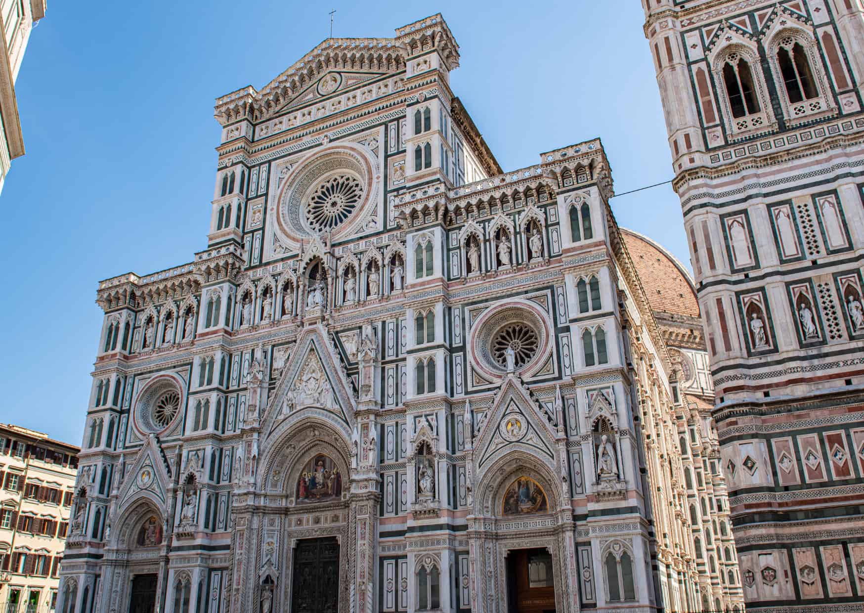 13 Most Beautiful UNESCO Sites In Italy, Is Florence Worth Visiting? Best Reasons to Visit Florence, 9 Reasons Not to Visit Italy And 5 Main Reason To Visit Italy