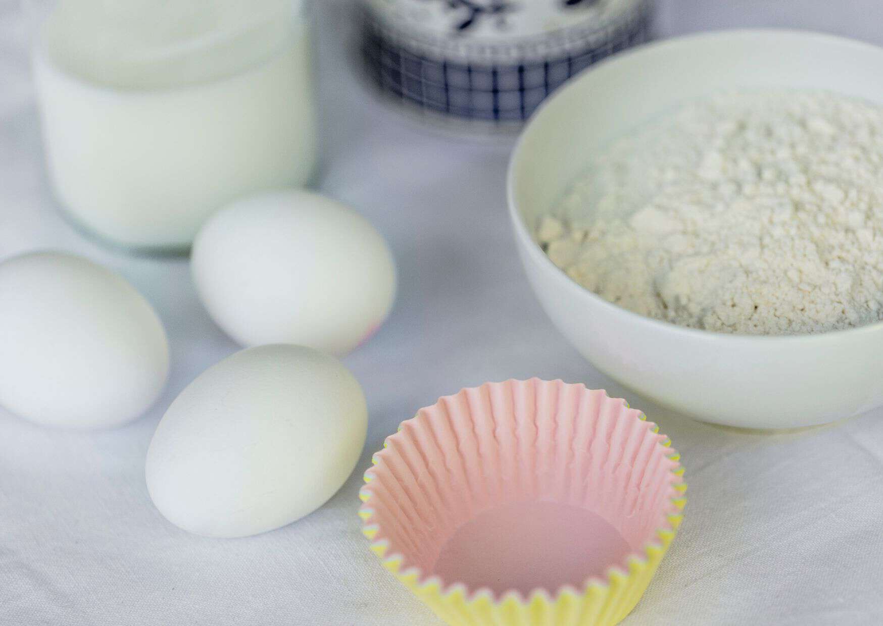 How To Make A Homemade Muffin (Recipe Guide) Tips And Calories