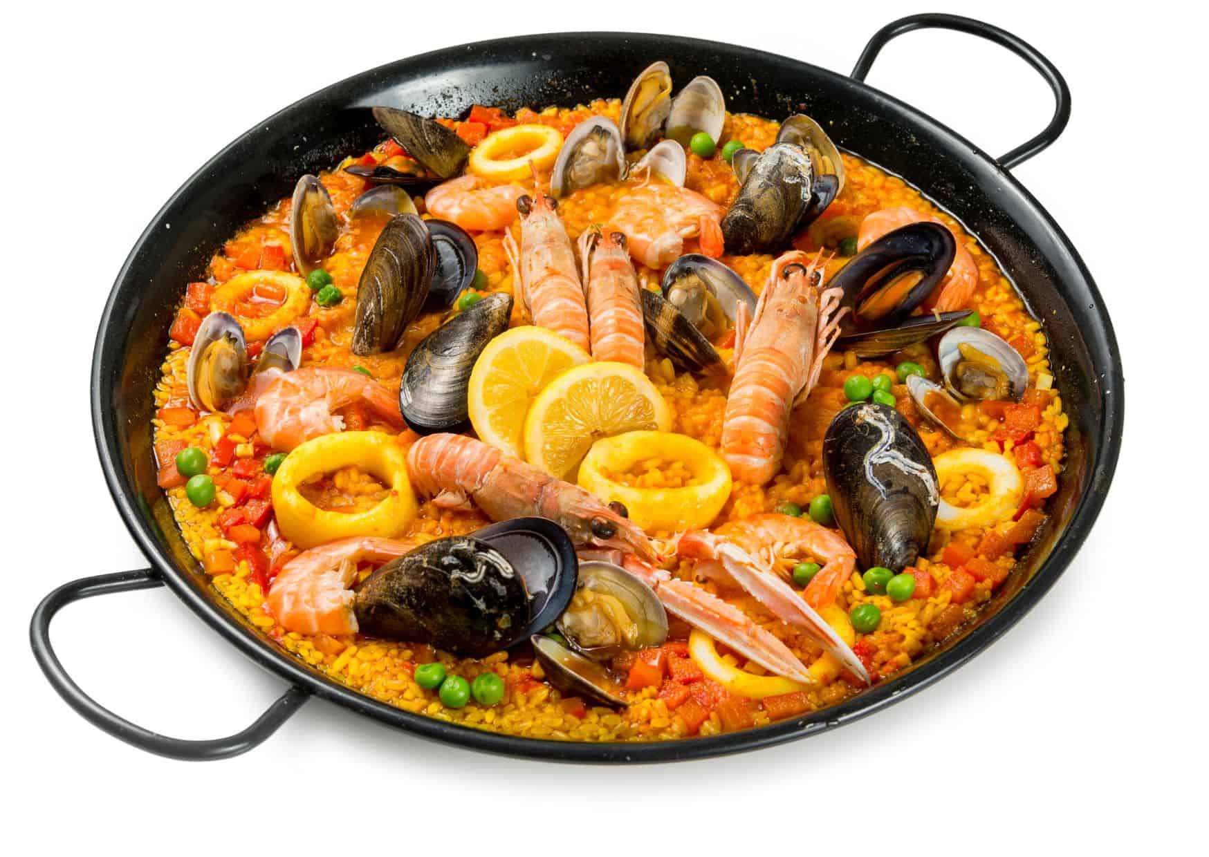 5 Most Popular Recipes in Spain To Try (Recipe Guide) Tips And Calories
