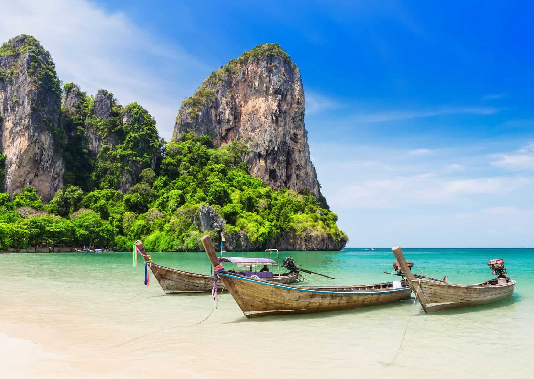 The World’s Most Beautiful Destinations Are Being Ruined by the Crowds 8 6 Tourist Traps to Avoid in Phuket And How To Avoid Them