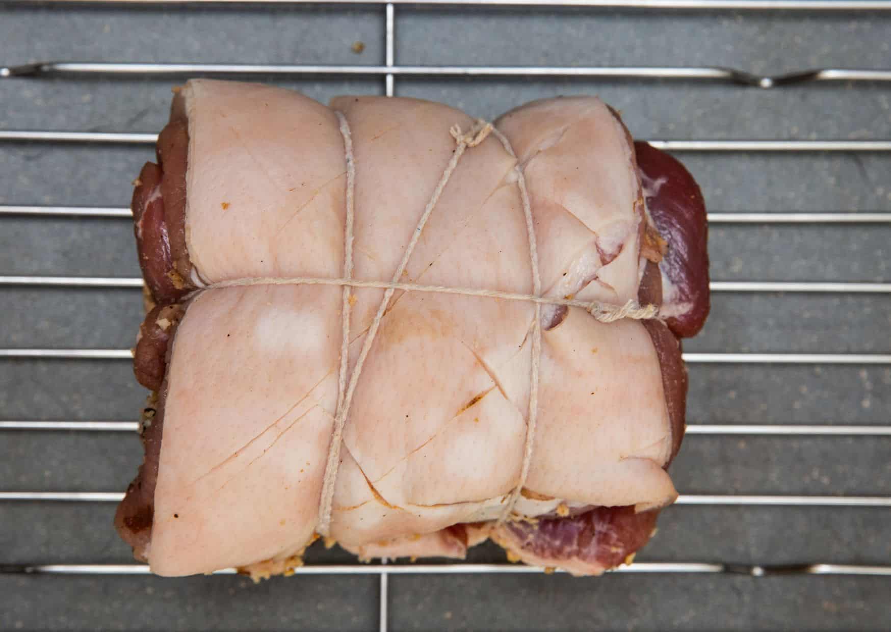 How To Make Porchetta (Recipe Guide) Tips And Calories