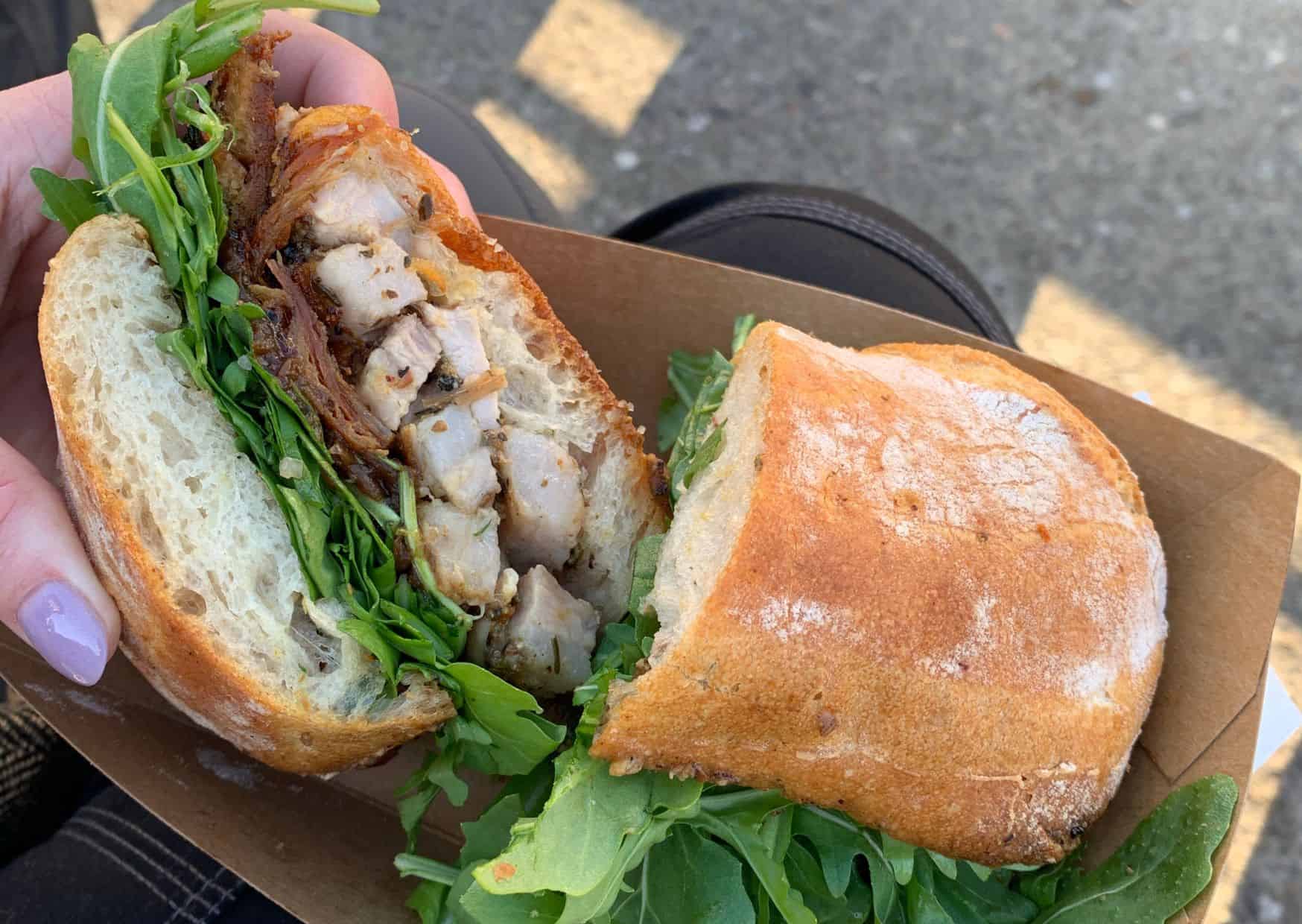 How To Make Porchetta (Recipe Guide) Tips And Calories