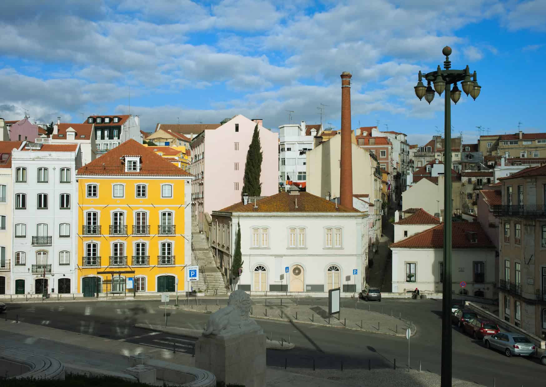 Dreaming of Living in Portugal: Here's the Update to Portugal Golden Visa 2025 2 Portugal Golden Visa 2024 for Residency - Residential homes in Lisbon Portugal